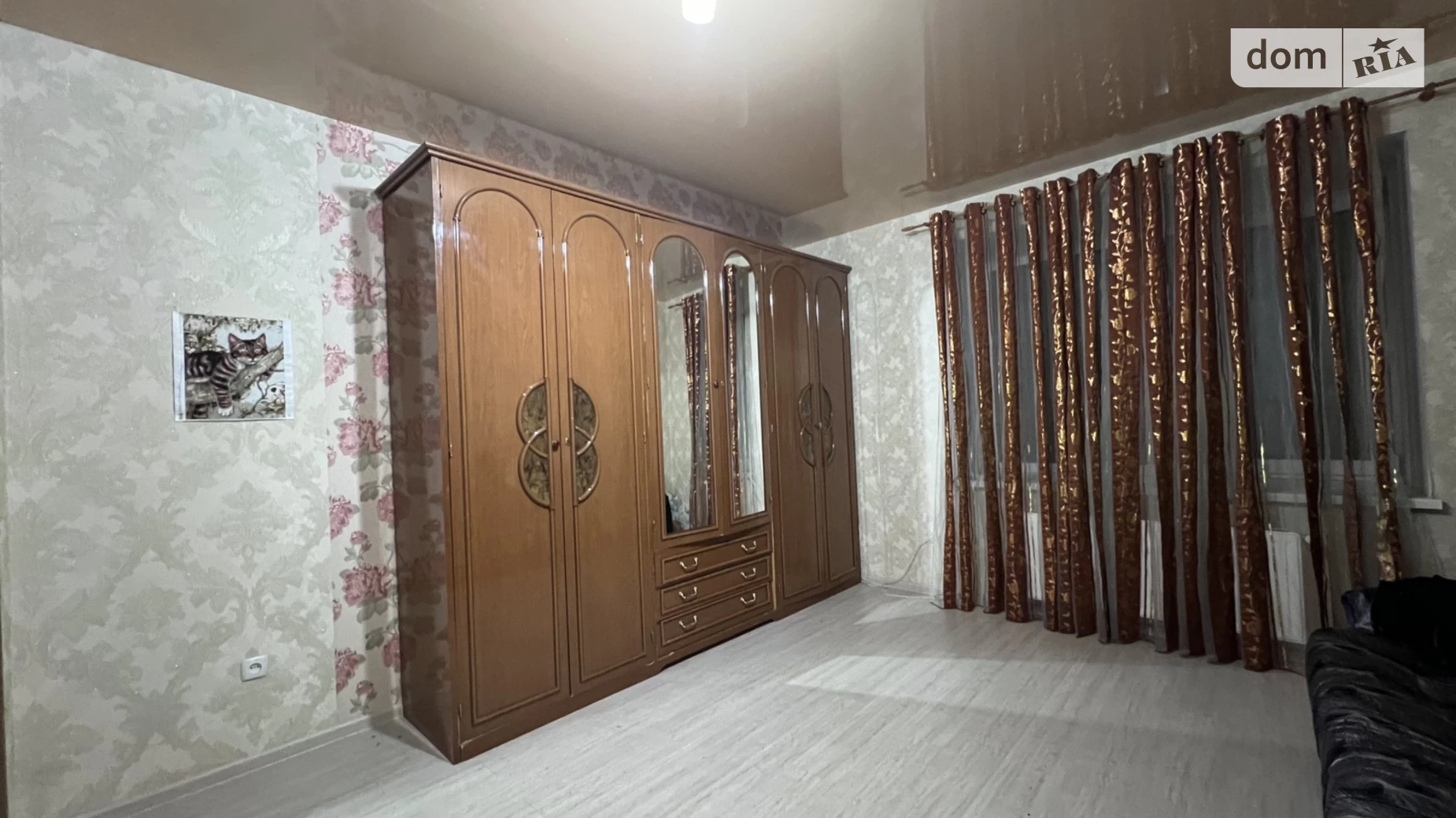 Продается 1-комнатная квартира 46.9 кв. м в Виннице, ул. Шимка Максима, 38Б корпус 6 - фото 5