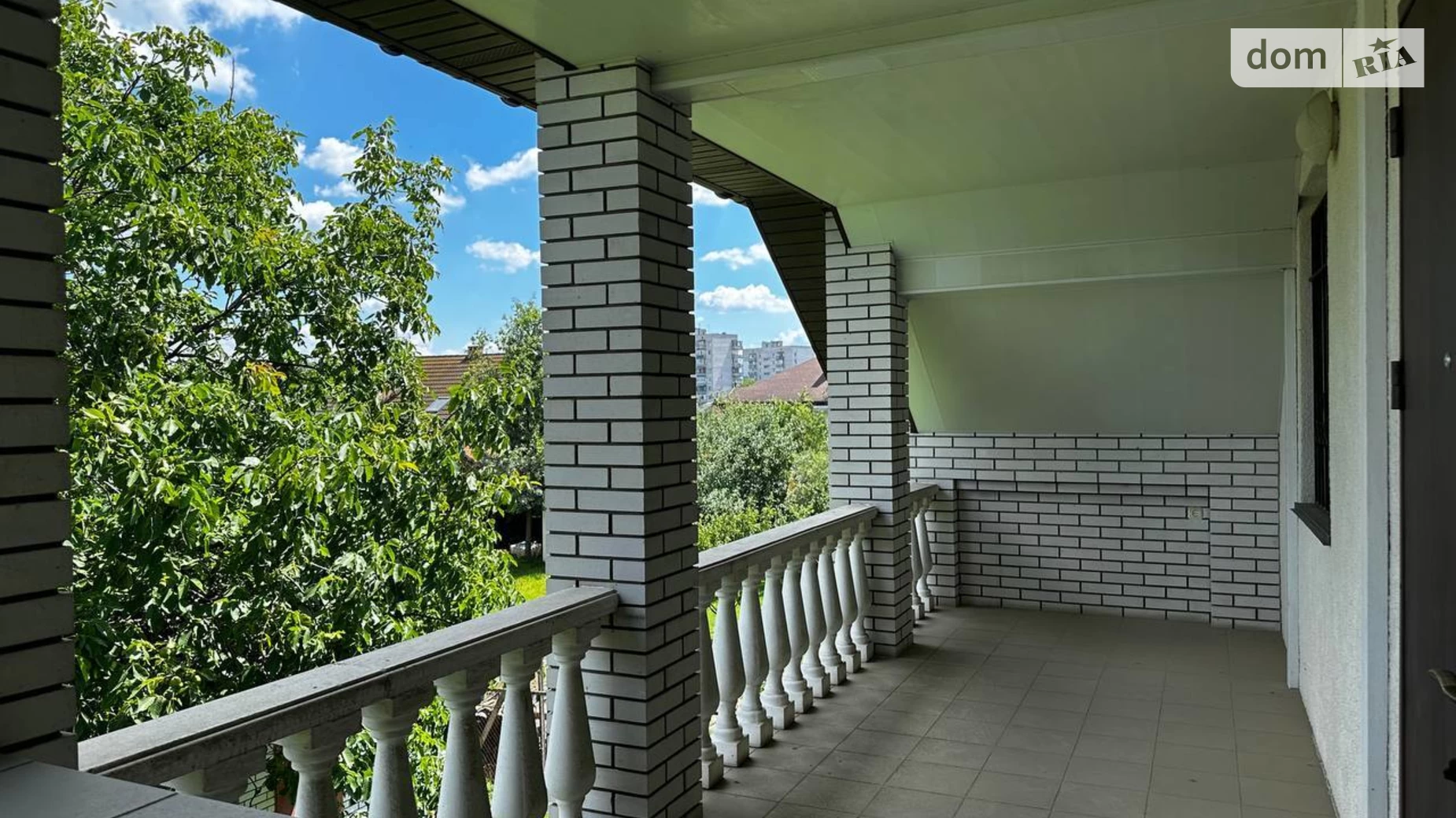 Продается дом на 2 этажа 170.7 кв. м с верандой, цена: 167000 $ - фото 4
