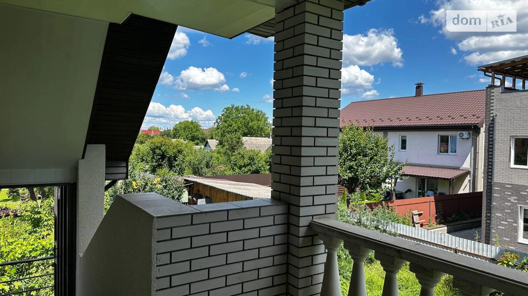 Продается дом на 2 этажа 170.7 кв. м с верандой, цена: 167000 $ - фото 5