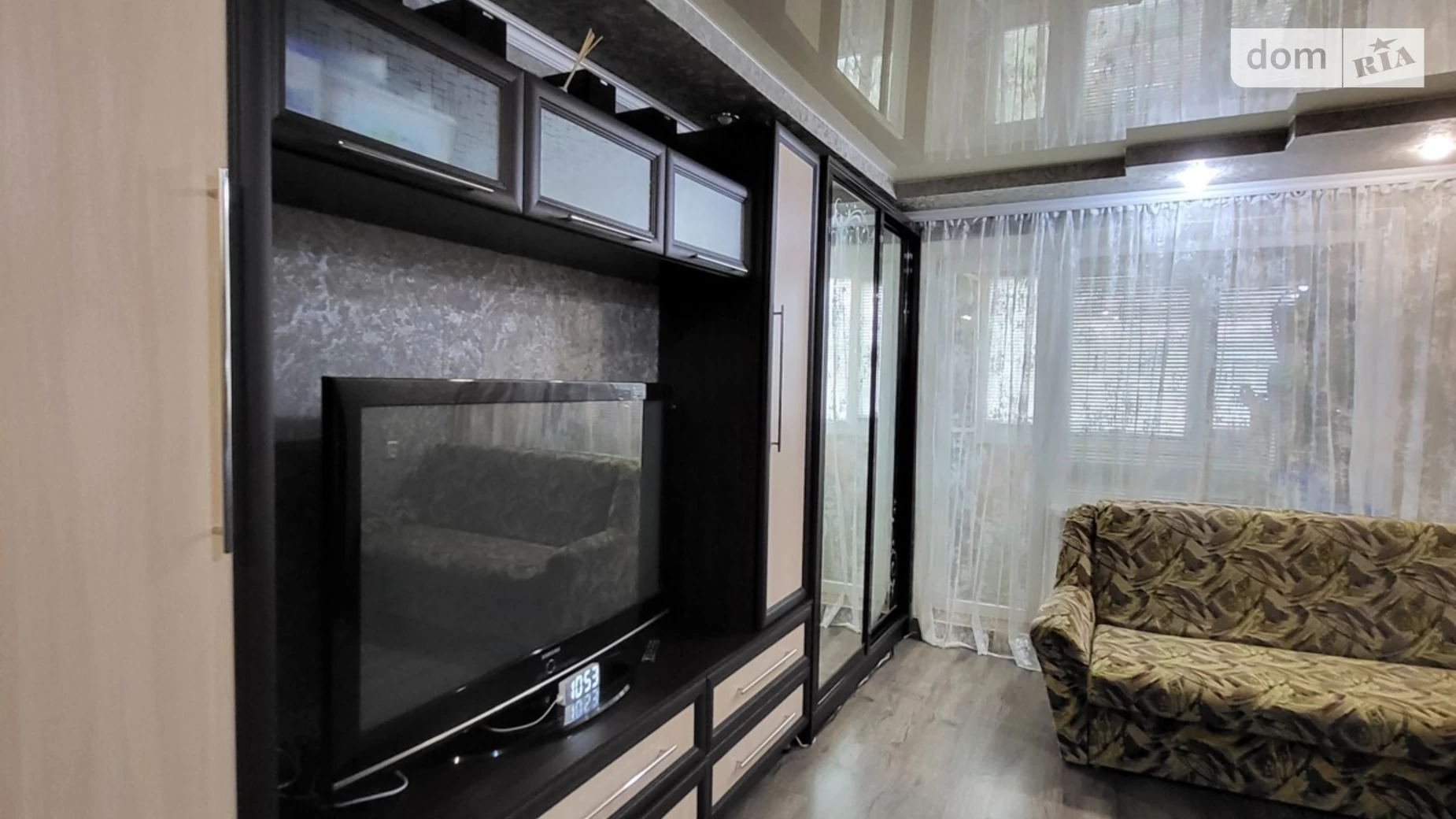 Продается 1-комнатная квартира 30.7 кв. м в Николаеве, цена: 23000 $ - фото 2