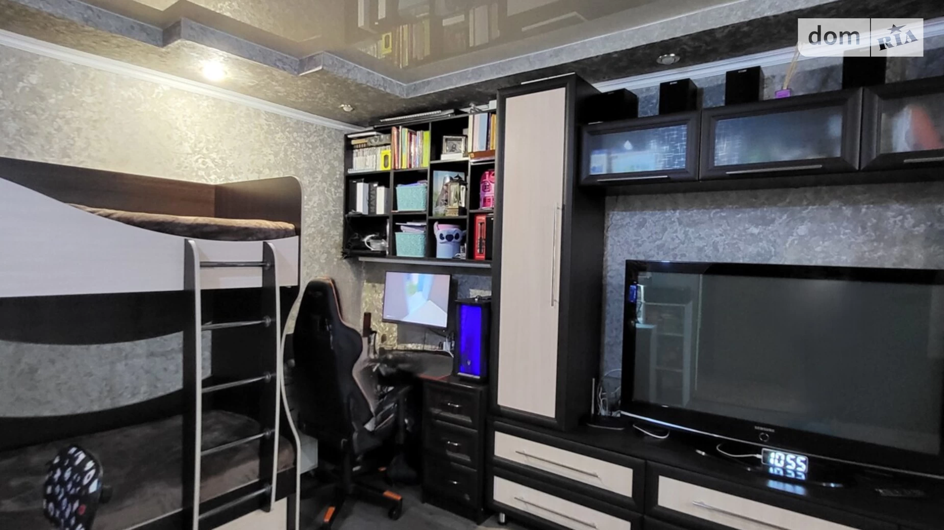Продается 1-комнатная квартира 30.7 кв. м в Николаеве, цена: 23000 $ - фото 4