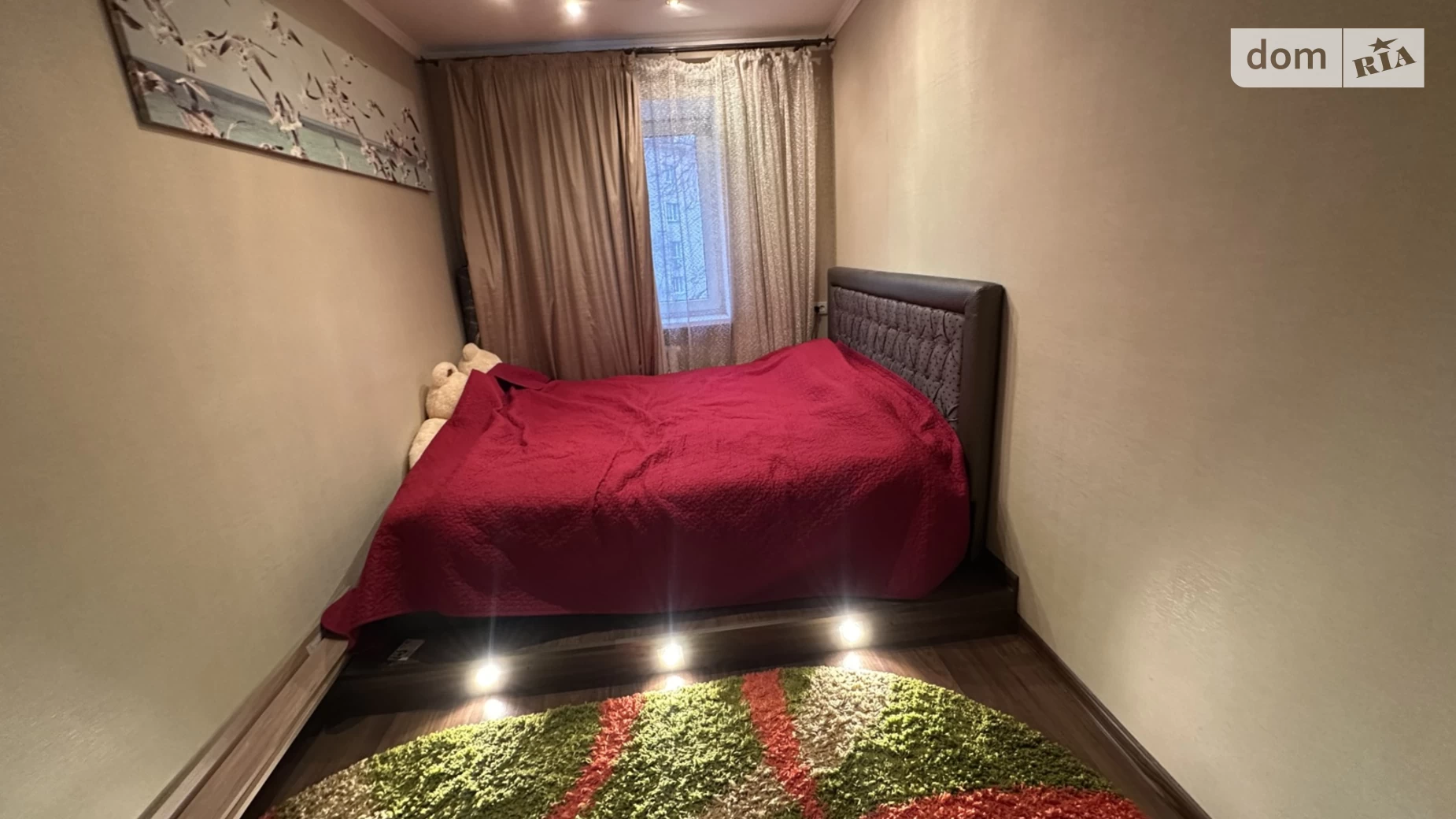 Продается 2-комнатная квартира 43.8 кв. м в Киеве, ул. Белорусская, 15 - фото 2