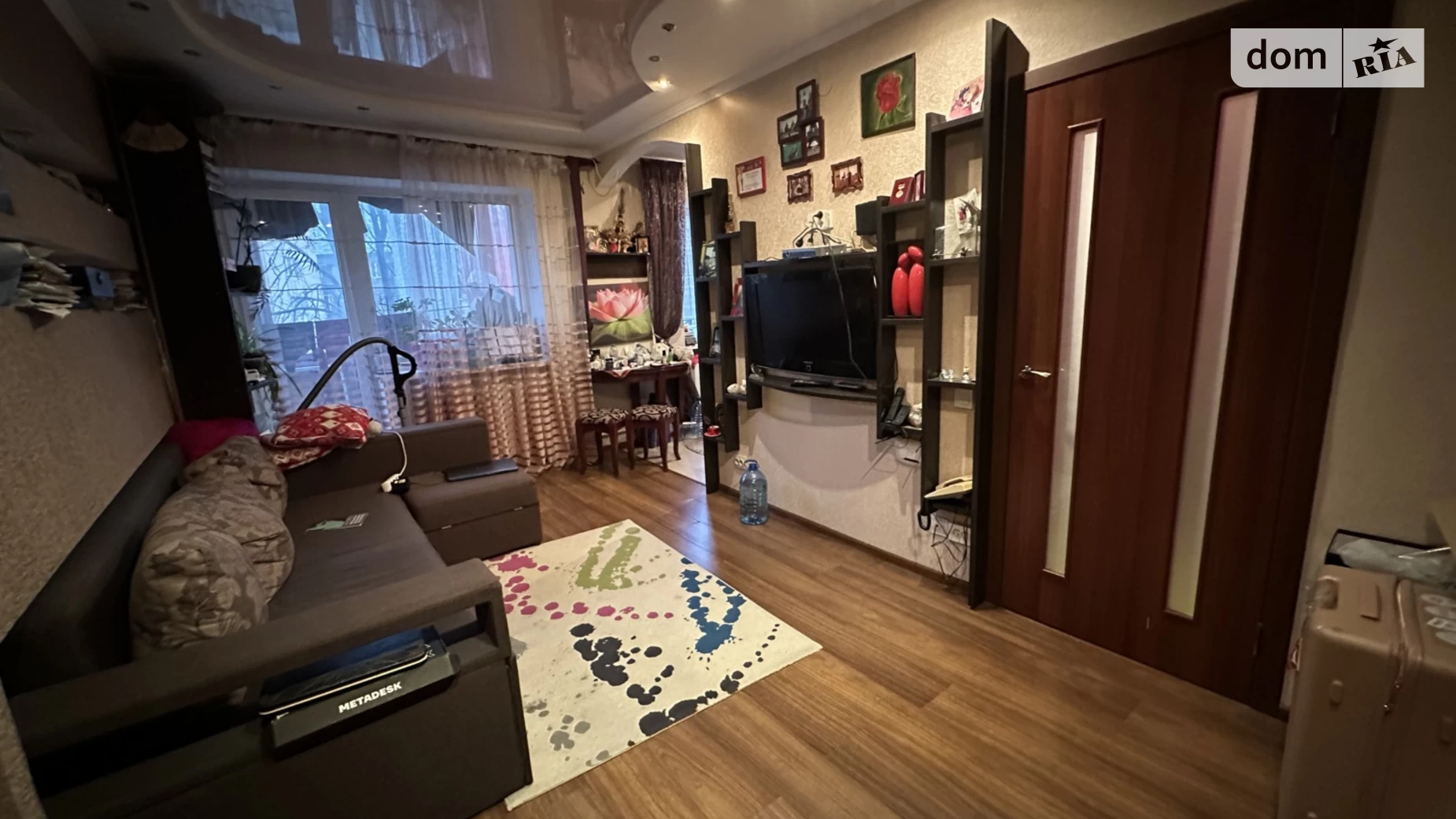 Продается 2-комнатная квартира 43.8 кв. м в Киеве, ул. Белорусская, 15 - фото 4