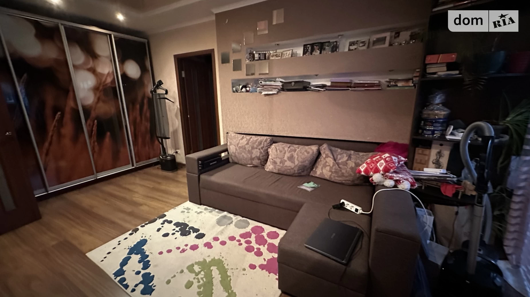 Продается 2-комнатная квартира 43.8 кв. м в Киеве, ул. Белорусская, 15 - фото 3