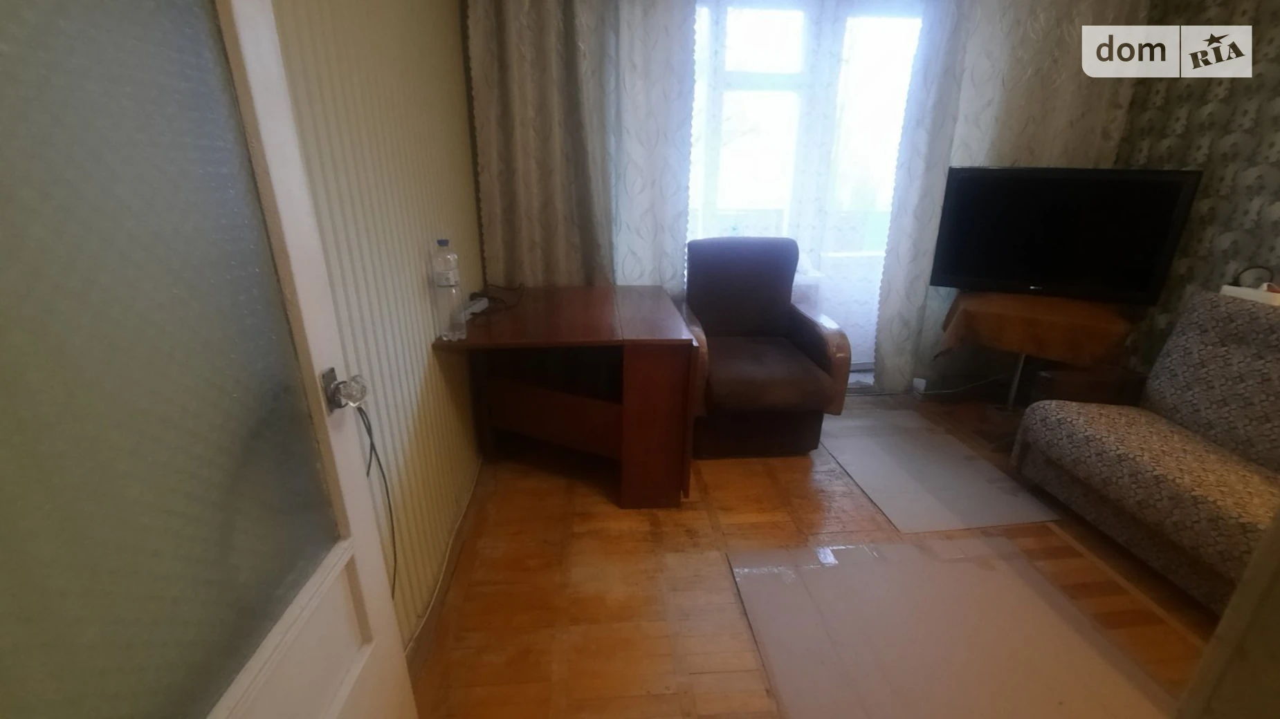 1-комнатная квартира 22.7 кв. м в Тернополе, ул. Героев Крут - фото 2