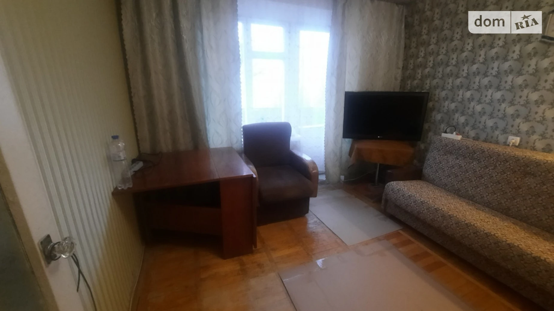 1-комнатная квартира 22.7 кв. м в Тернополе, ул. Героев Крут - фото 3