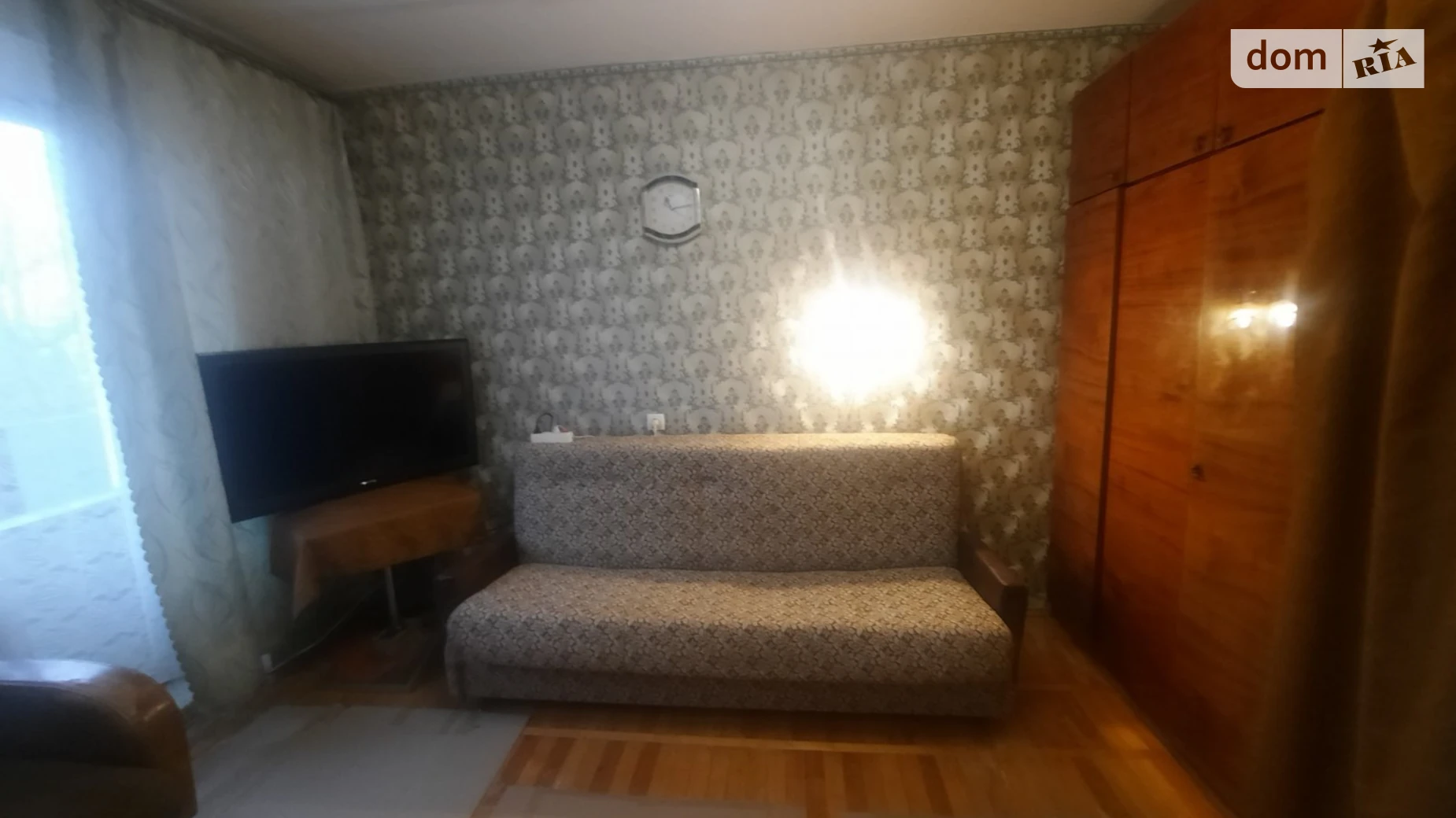 1-комнатная квартира 22.7 кв. м в Тернополе, ул. Героев Крут - фото 4