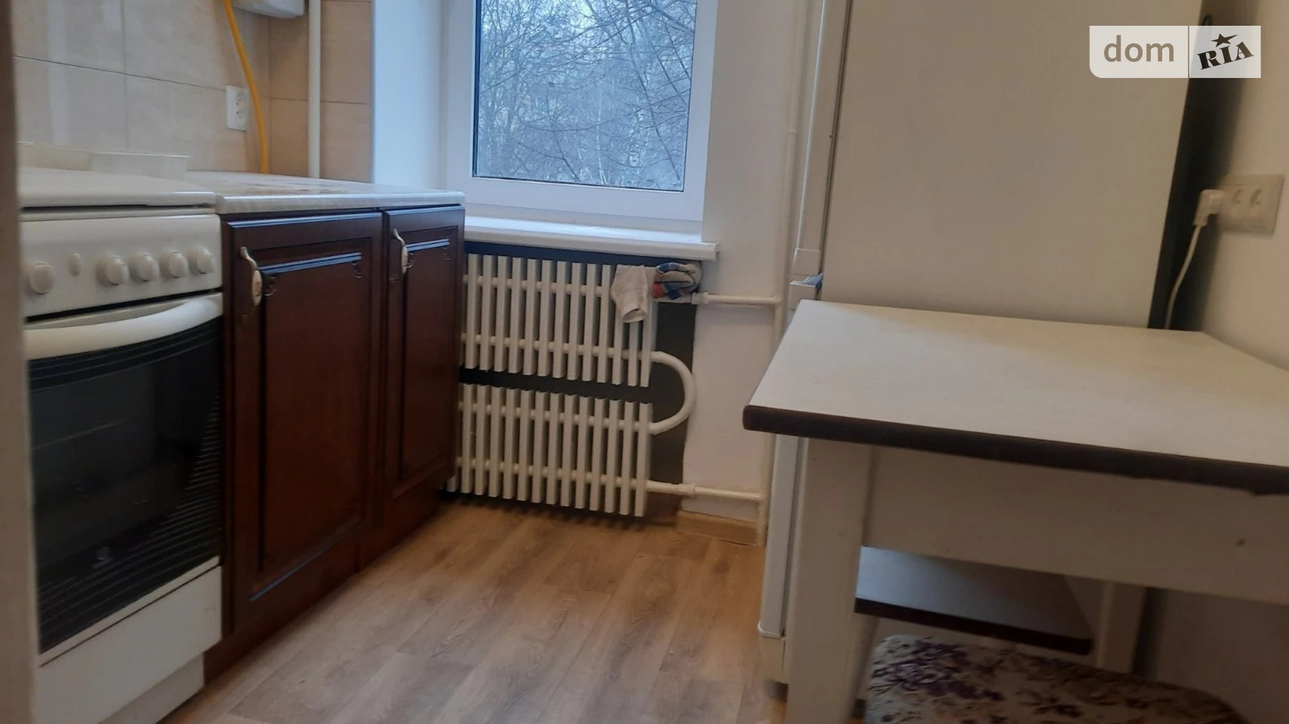 1-комнатная квартира 22.7 кв. м в Тернополе, ул. Героев Крут - фото 5