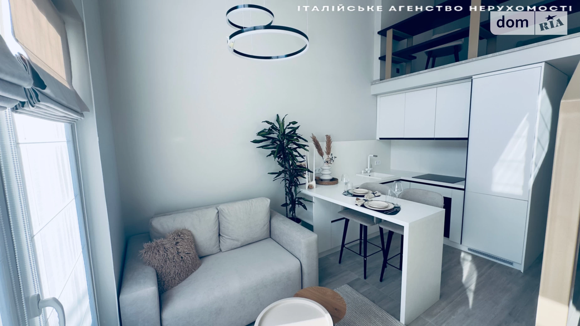 Продается 1-комнатная квартира 45 кв. м в Черновцах, ул. Нагорная - фото 3
