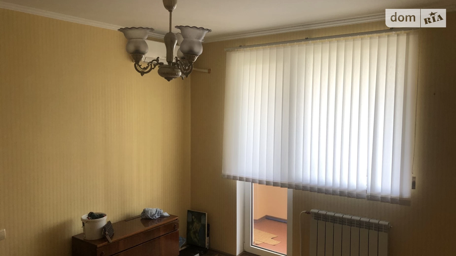 Продается 4-комнатная квартира 107.6 кв. м в Гадяче, ул. Полтавская(50 лет Октября), 44 - фото 3