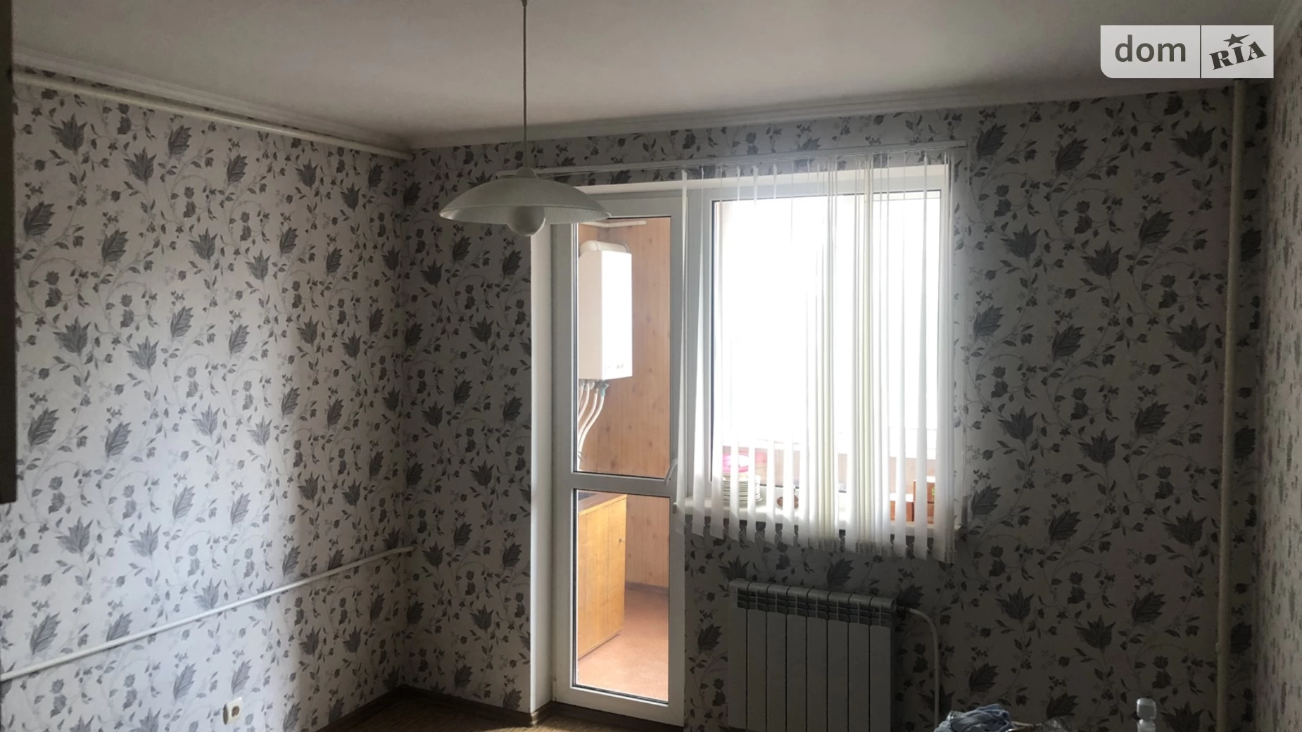 Продается 4-комнатная квартира 107.6 кв. м в Гадяче, ул. Полтавская(50 лет Октября), 44 - фото 5