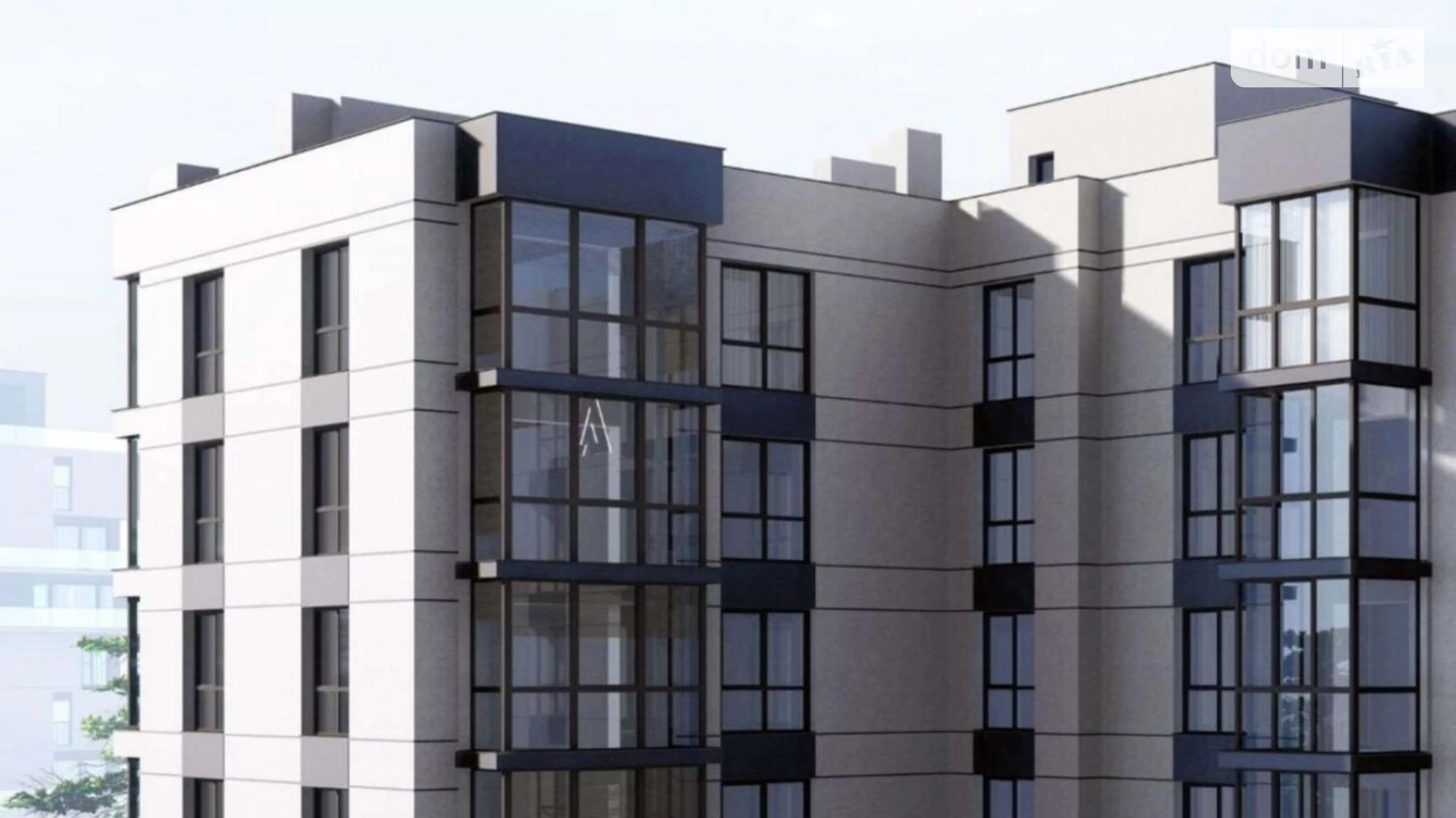 Продается 1-комнатная квартира 47 кв. м в Бармаках, ул. Атмосферная - фото 2