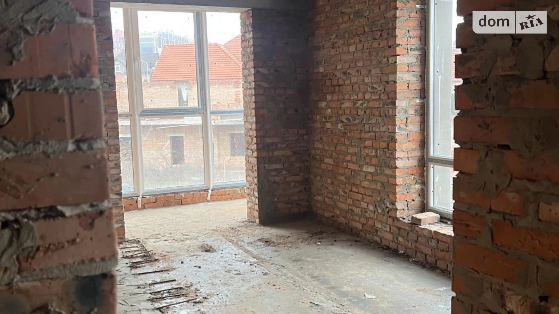 Продается 1-комнатная квартира 47 кв. м в Бармаках, ул. Атмосферная - фото 4