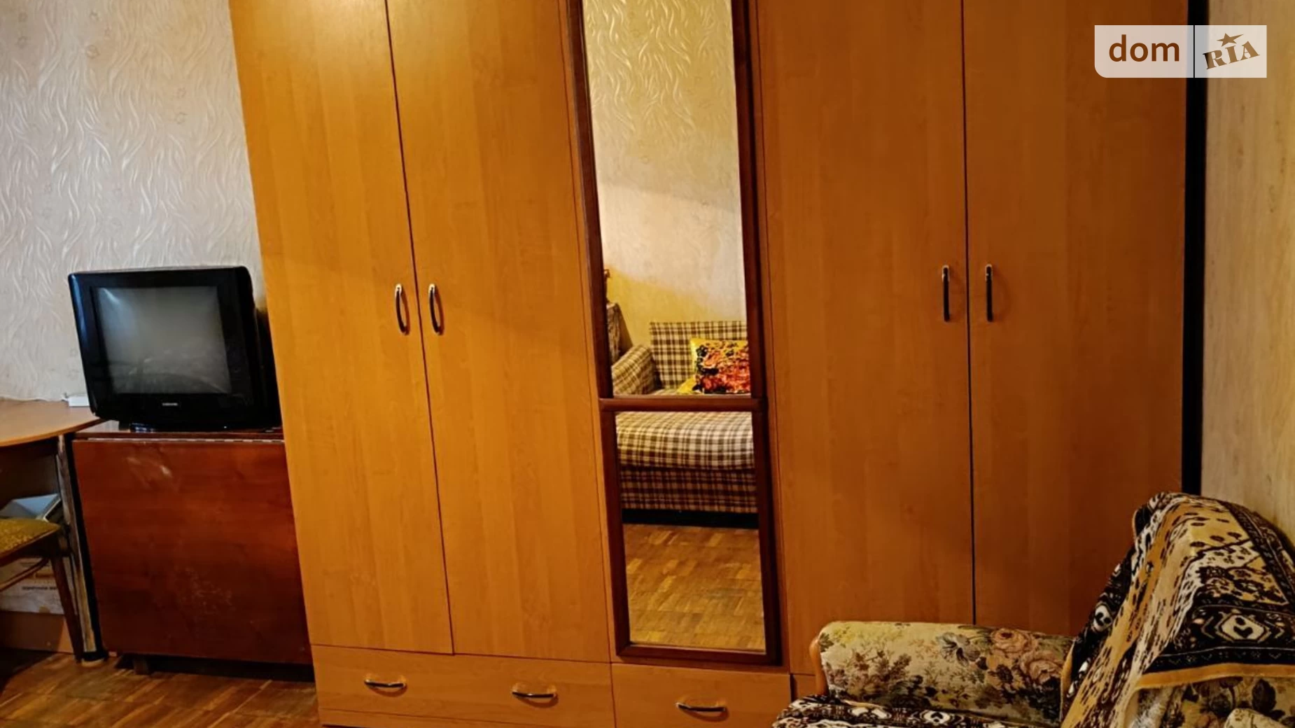 Сдается в аренду 2-комнатная квартира 42 кв. м в Киеве, ул. Петра Запорожца, 8 - фото 2