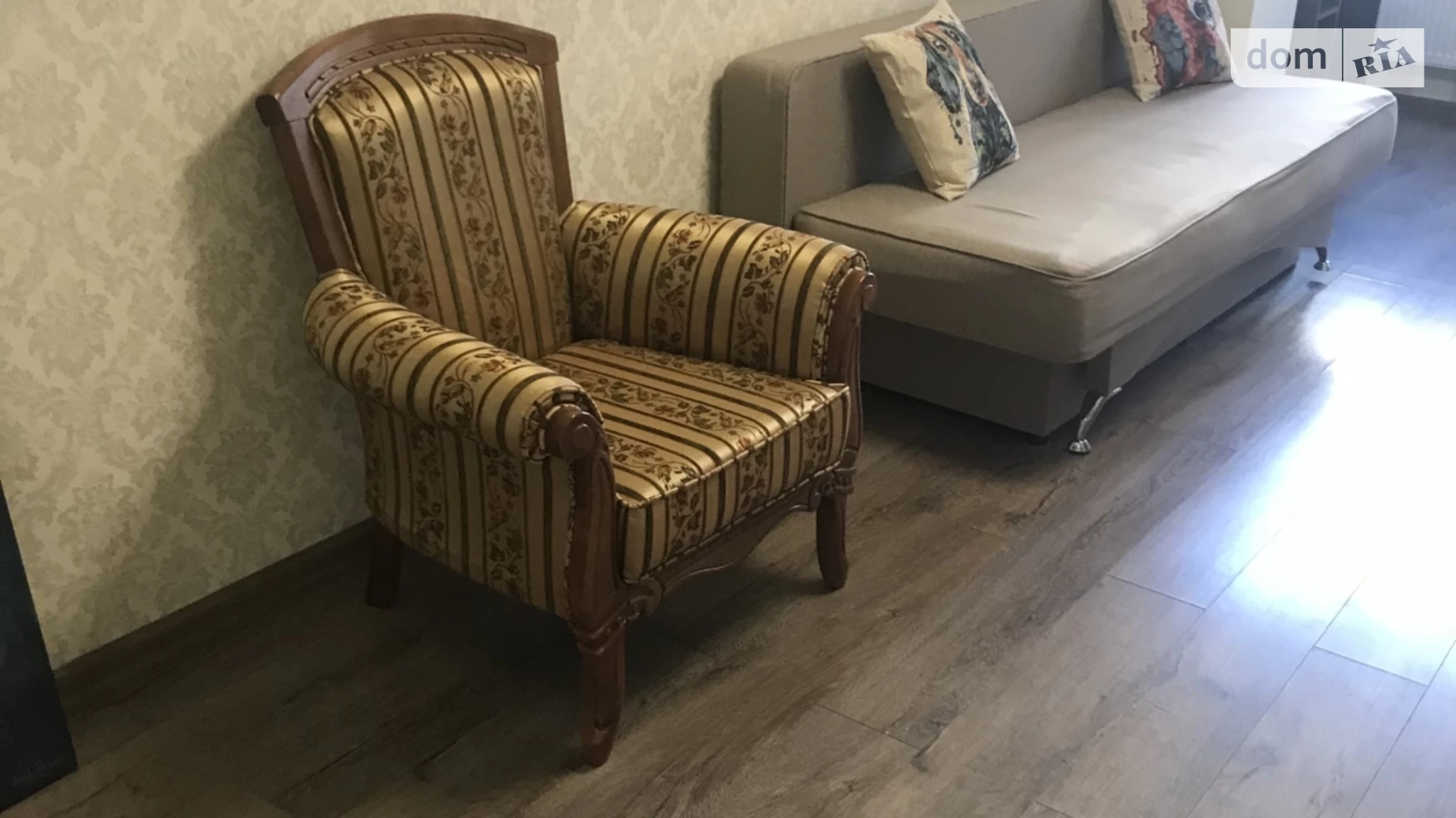 Здається в оренду 1-кімнатна квартира 45 кв. м у Вінниці, вул. Марії Приймаченко(Покришкіна), 8В - фото 4