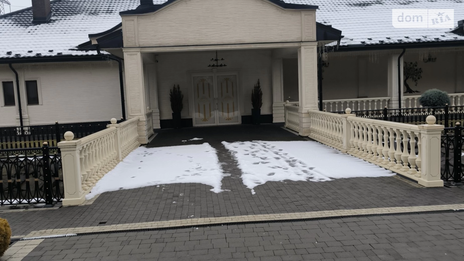 Продається приміщення вільного призначення 695 кв. м в 1-поверховій будівлі, цена: 2500000 $ - фото 5