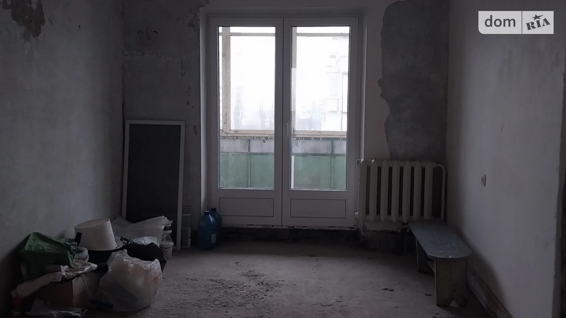 Продается 3-комнатная квартира 63 кв. м в Киеве, ул. Бориса Мартоса(Плеханова), 4Б - фото 2