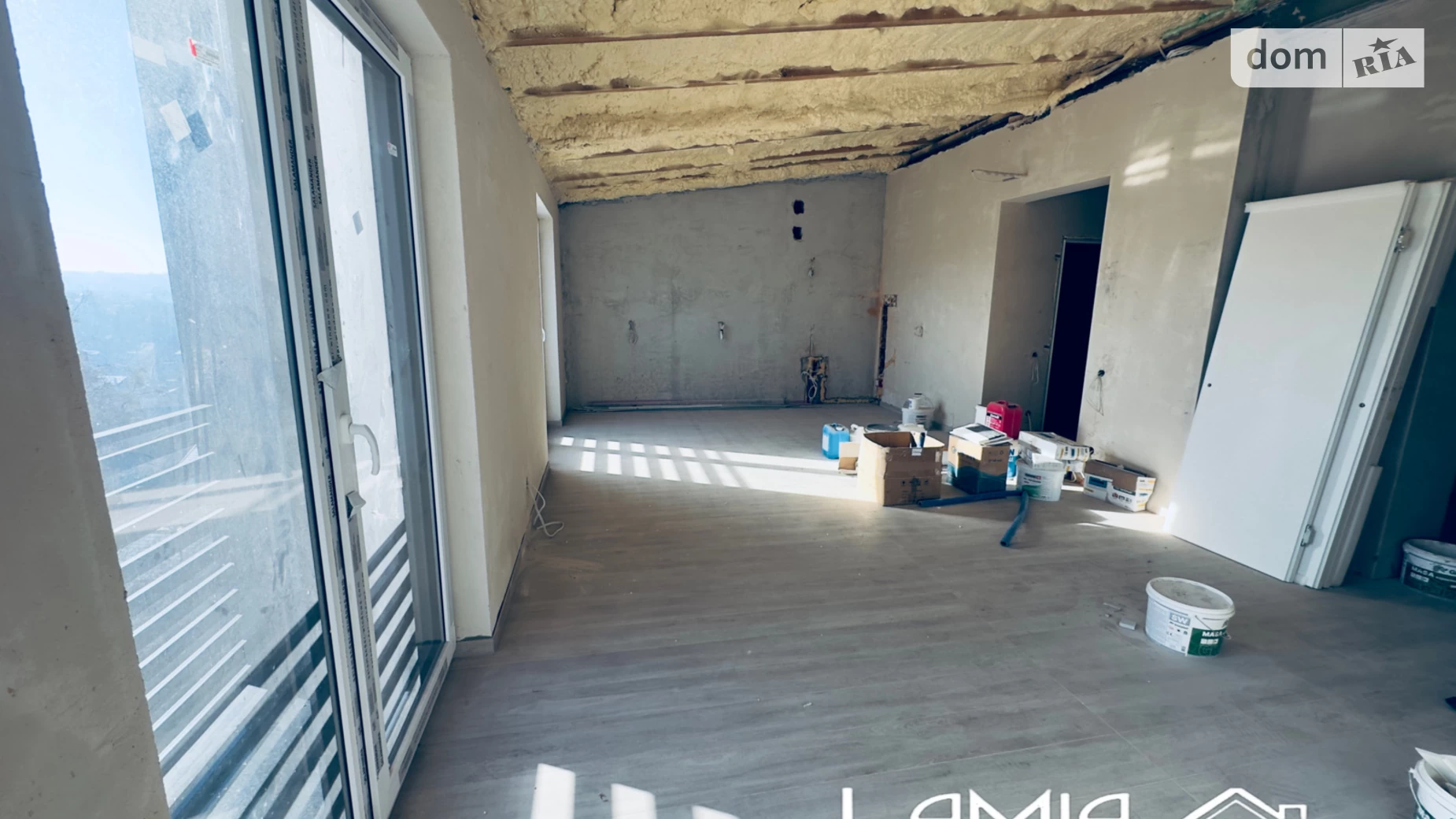 Продается 3-комнатная квартира 70 кв. м в Черновцах, ул. Нагорная - фото 5