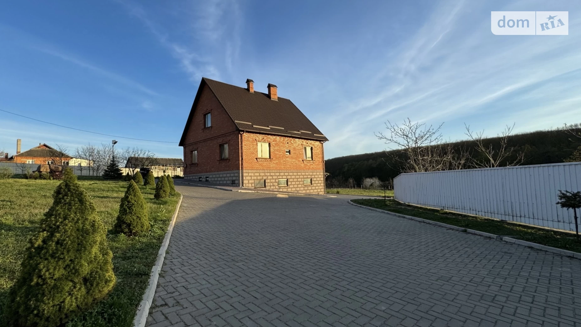 Продається будинок 2 поверховий 332.7 кв. м з подвалом, цена: 250000 $ - фото 2