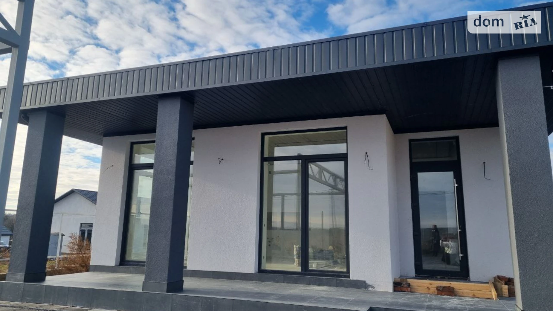 Продается одноэтажный дом 100 кв. м с мансардой, цена: 105000 $ - фото 5