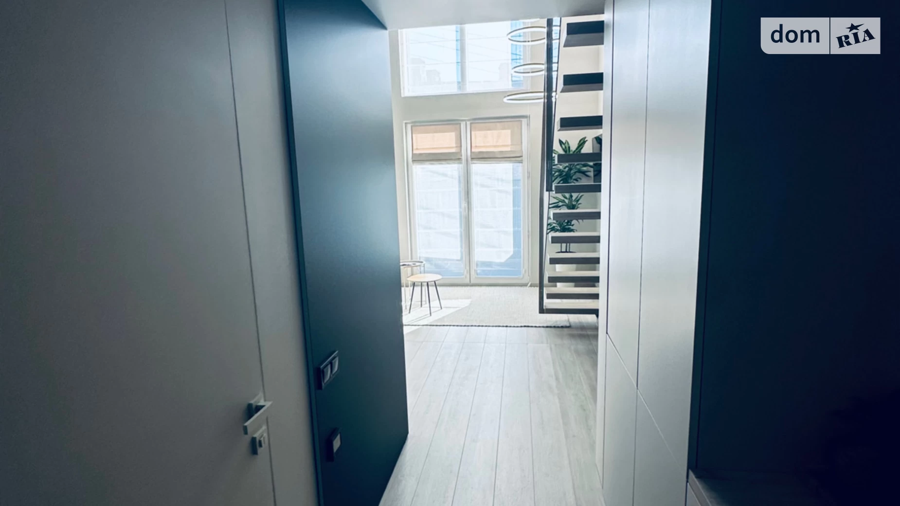 Продается 1-комнатная квартира 46 кв. м в Черновцах, ул. Нагорная - фото 5