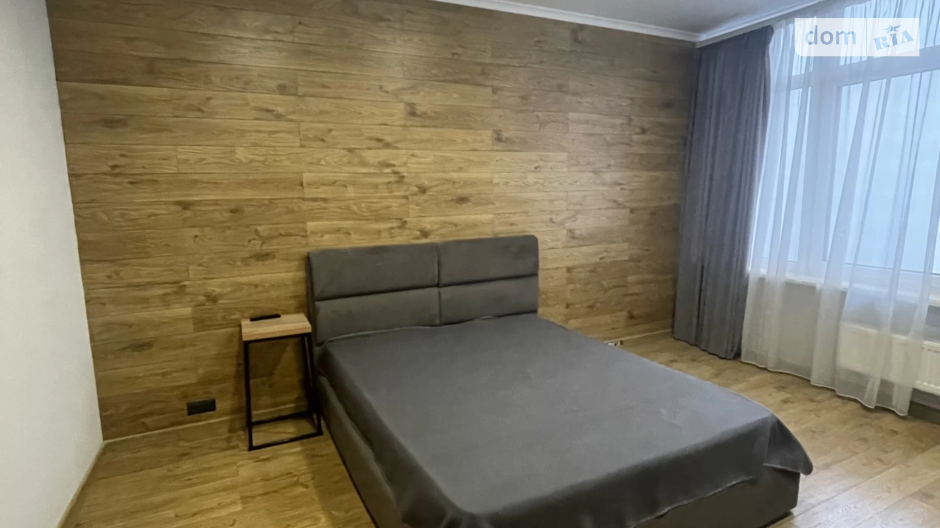 Продається 1-кімнатна квартира 48 кв. м у Одесі, вул. Валерія Самофалова, 16А/2 - фото 4