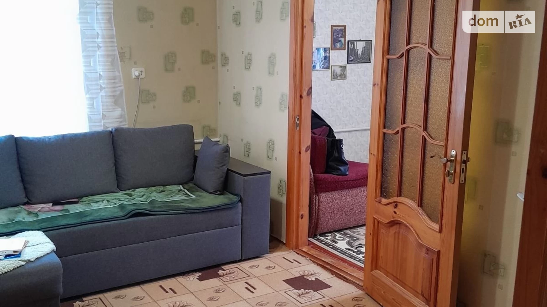 Продается одноэтажный дом 71.9 кв. м с гаражом, цена: 45000 $ - фото 2