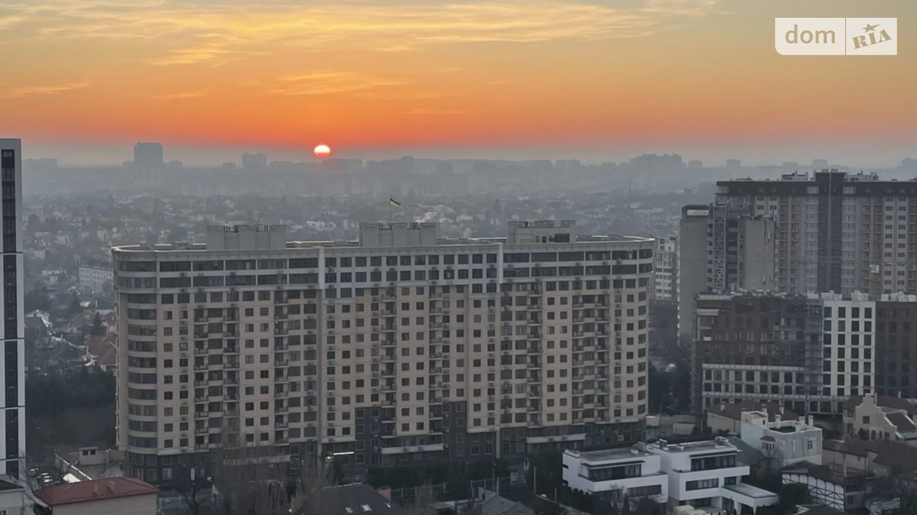 Продається 1-кімнатна квартира 40 кв. м у Одесі, вул. Валерія Самофалова, 16А/4 - фото 3