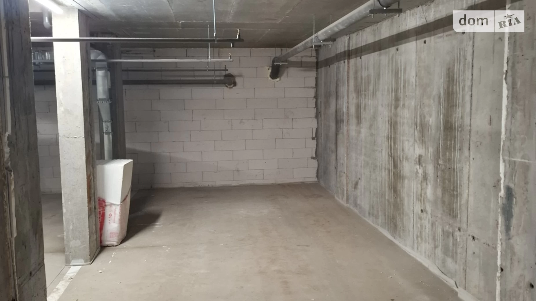 Продается подземный паркинг под бус на 20 кв. м, цена: 25000 $ - фото 3