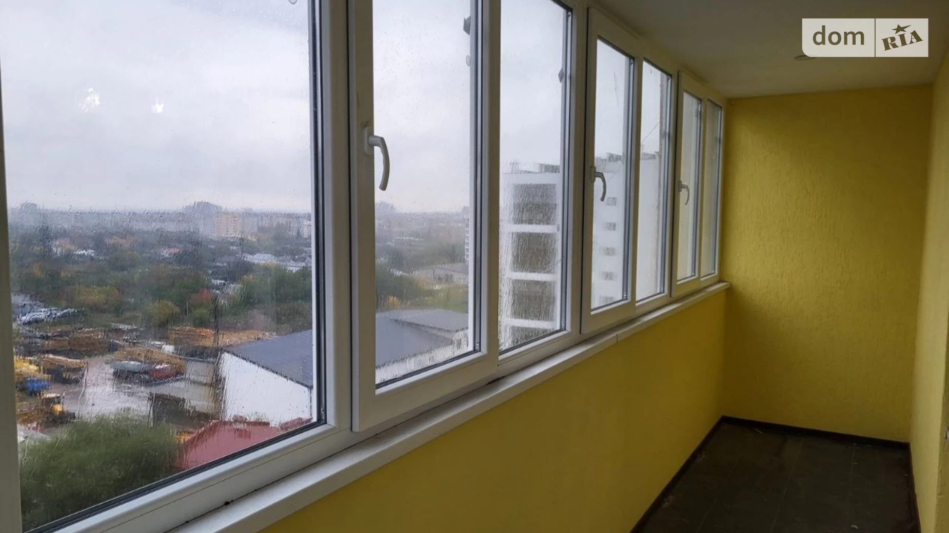Здається в оренду 1-кімнатна квартира 54.9 кв. м у Львові, вул. Пасічна, 171 - фото 2