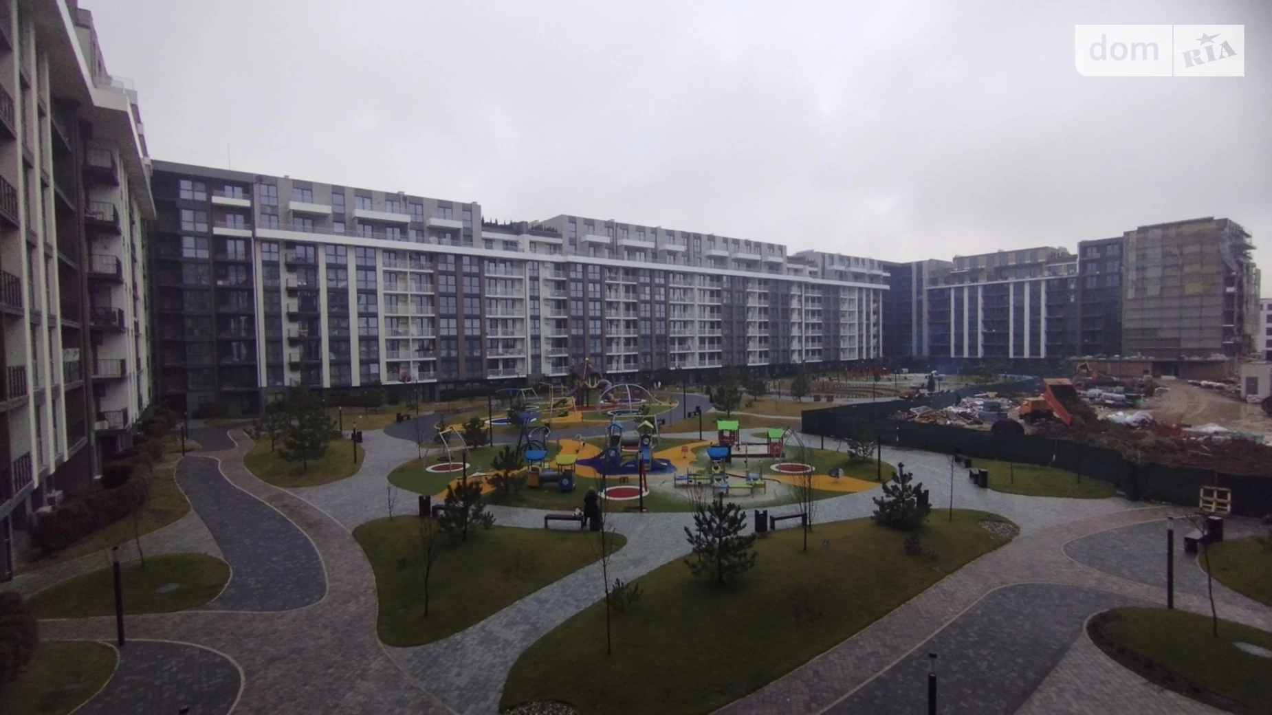 Продається 2-кімнатна квартира 71 кв. м у Ужгороді, вул. Легоцького - фото 3