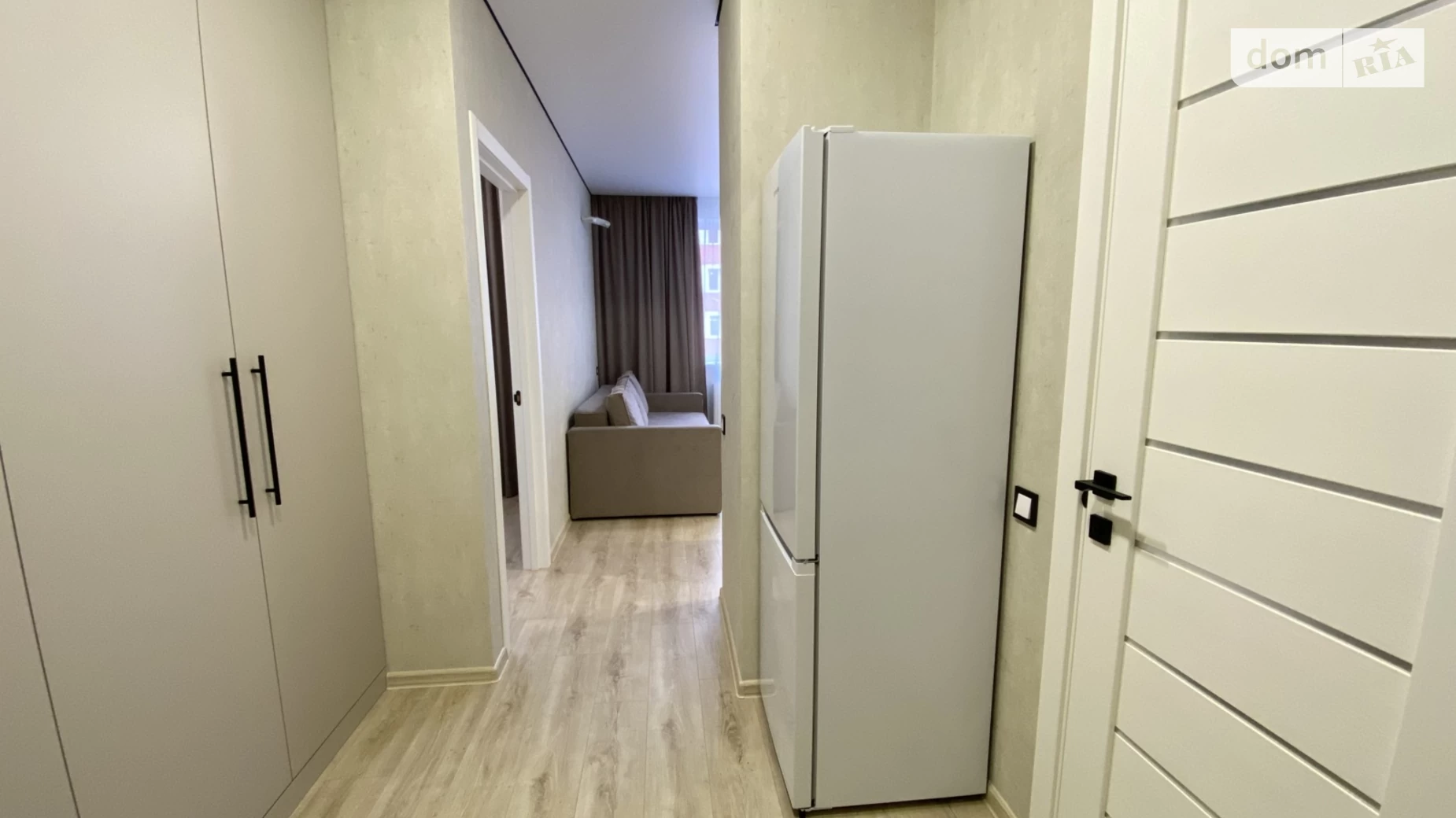 Продається 1-кімнатна квартира 37 кв. м у Харкові, вул. Борткевича, 9 - фото 2