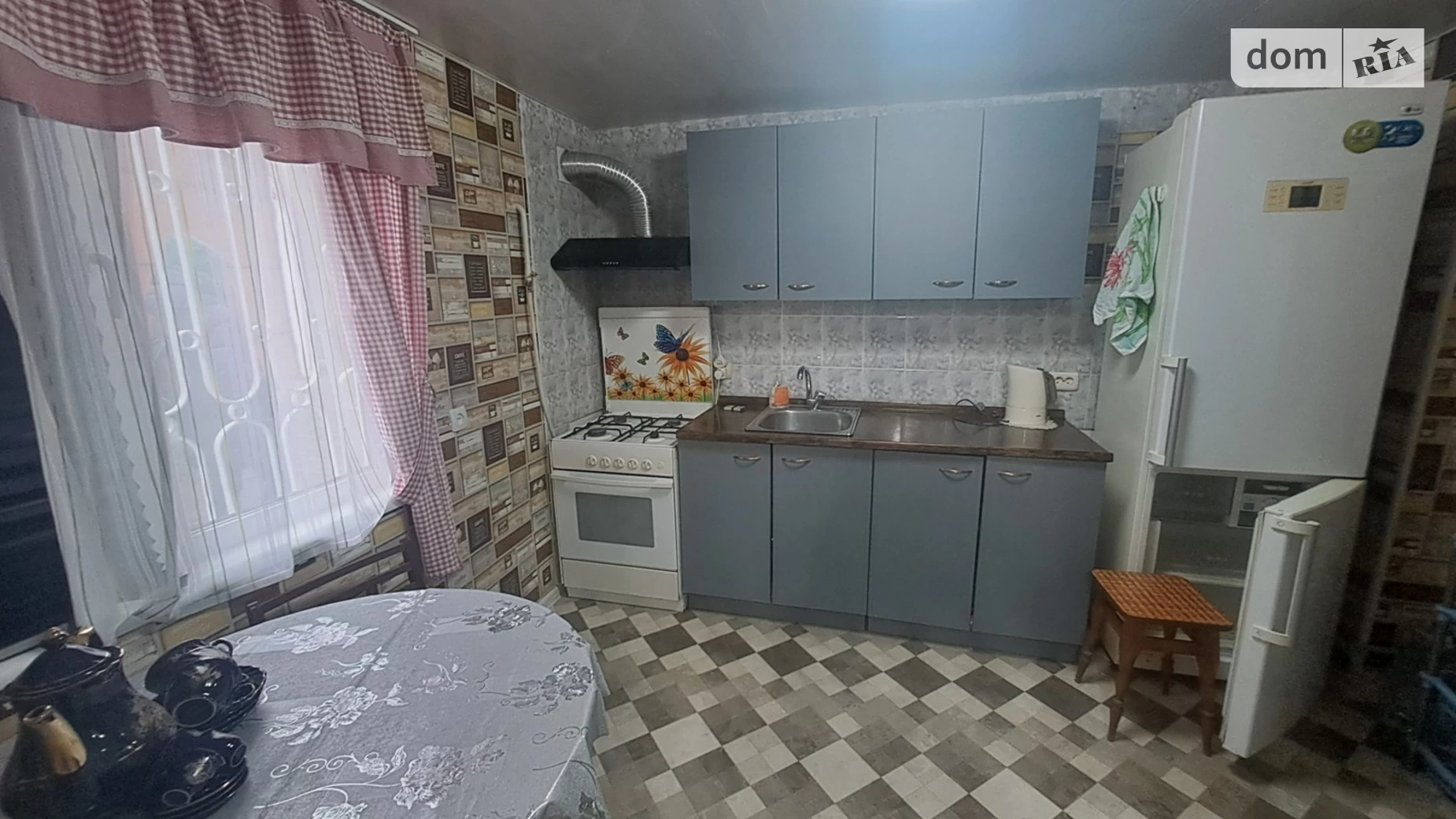 Продается 2-комнатная квартира 51 кв. м в Одессе, ул. Кутузакия Александра - фото 2