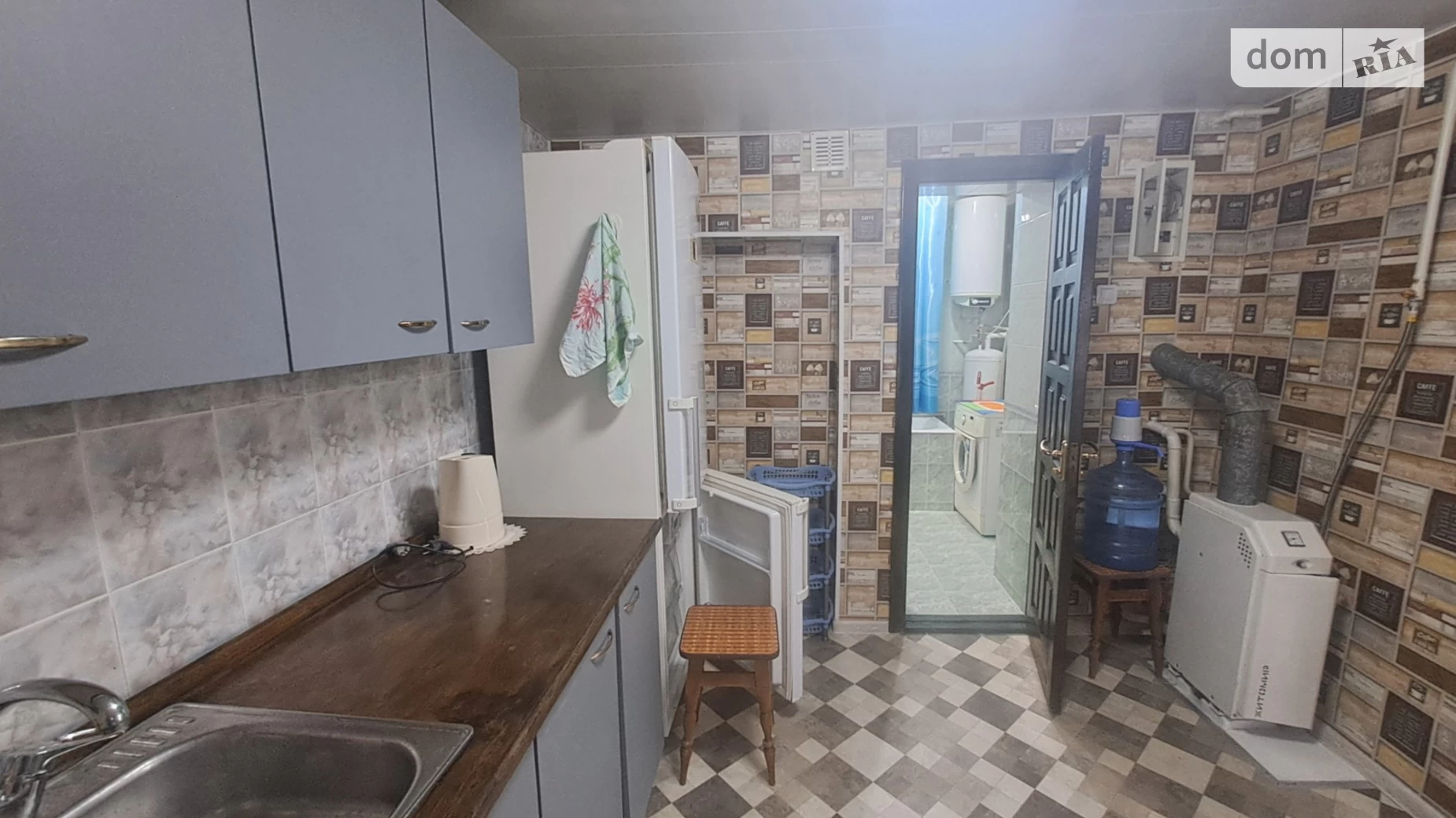 Продается 2-комнатная квартира 51 кв. м в Одессе, ул. Кутузакия Александра - фото 3