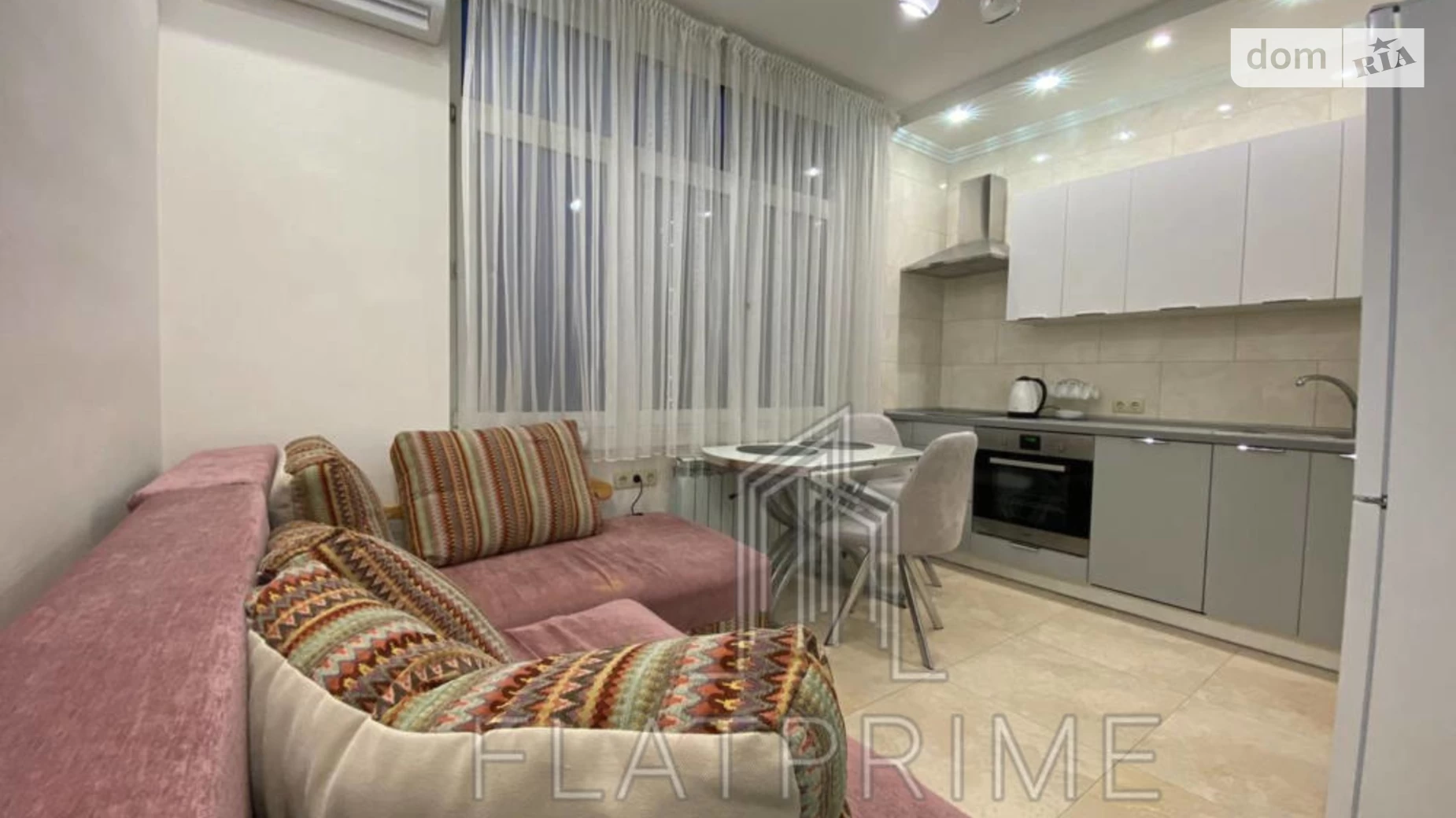 Продається 1-кімнатна квартира 44 кв. м у, цена: 84000 $ - фото 2