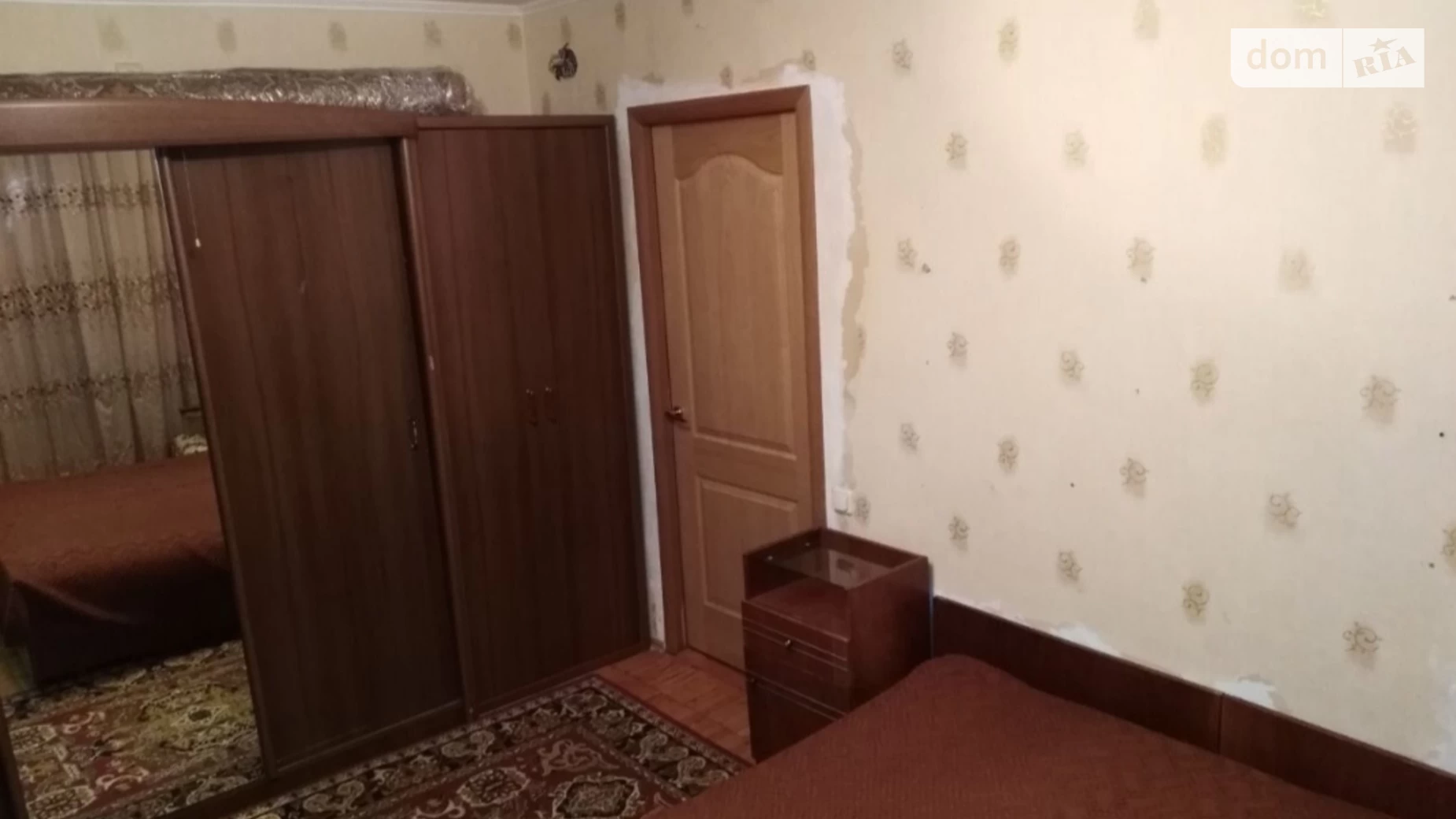 2-кімнатна квартира 48 кв. м у, цена: 9000 грн - фото 2