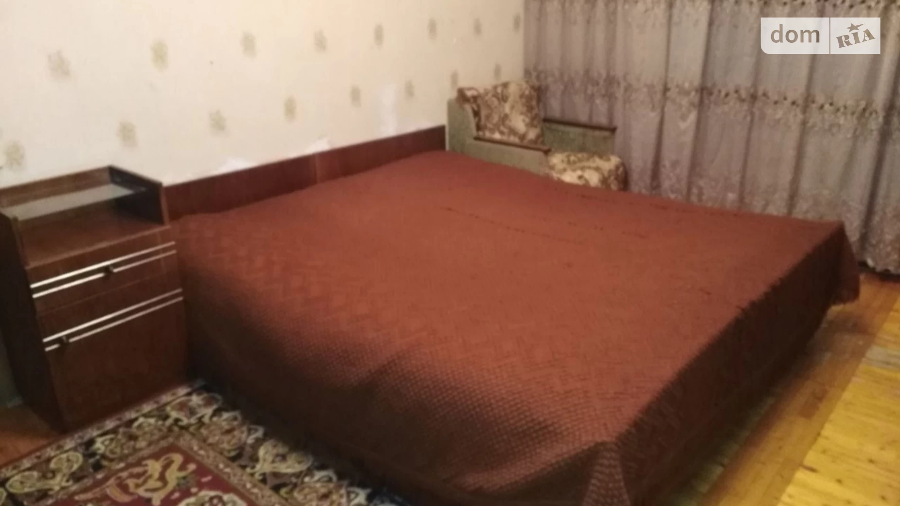 2-кімнатна квартира 48 кв. м у, цена: 9000 грн - фото 3