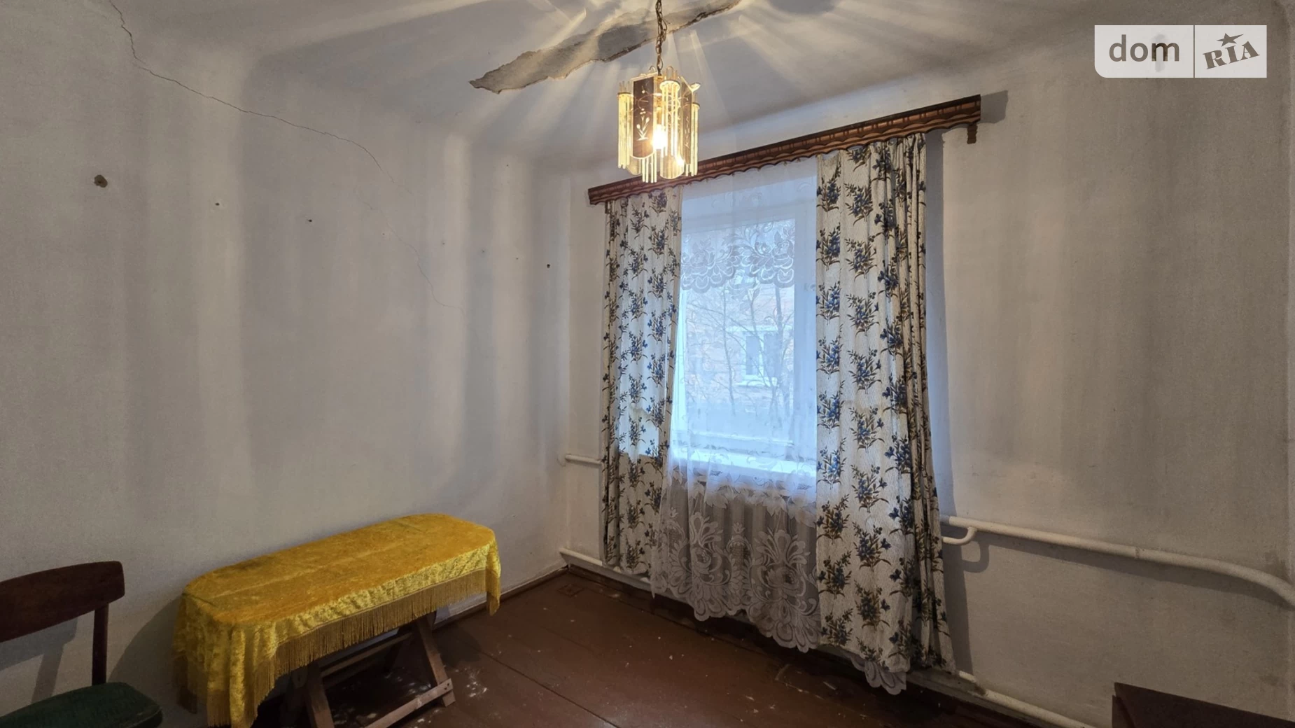 Продается 4-комнатная квартира 54.5 кв. м в, цена: 21500 $ - фото 2