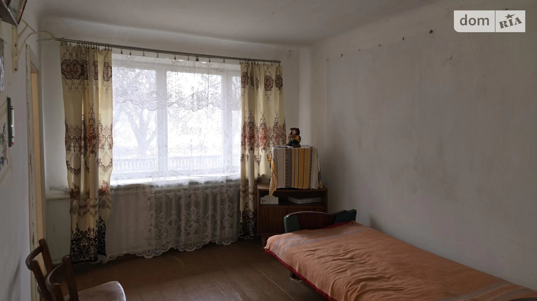 Продается 4-комнатная квартира 54.5 кв. м в, цена: 21500 $ - фото 4