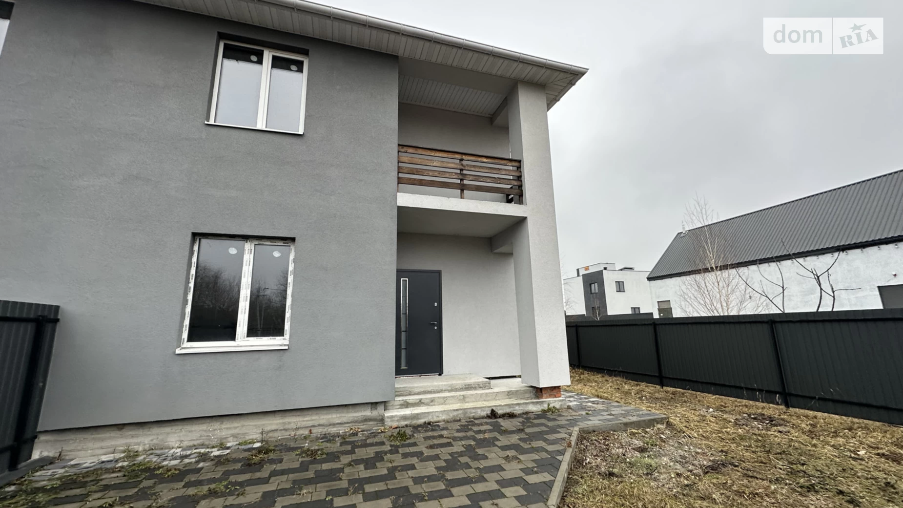 вул. Левка Симиренка, 17 Буча, цена: 69490 $ - фото 3