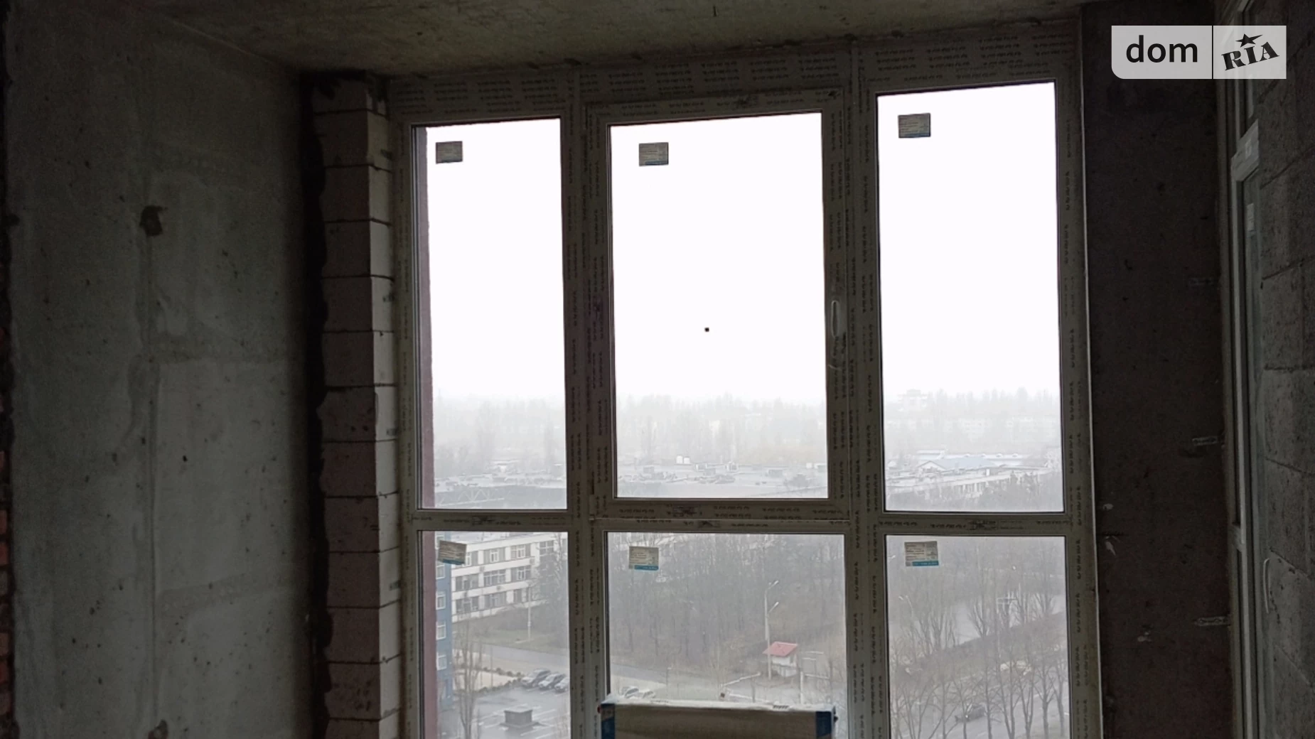 Продается 1-комнатная квартира 45 кв. м в Киеве, ул. Виктора Некрасова(Северо-Сырецкая), 10 - фото 3