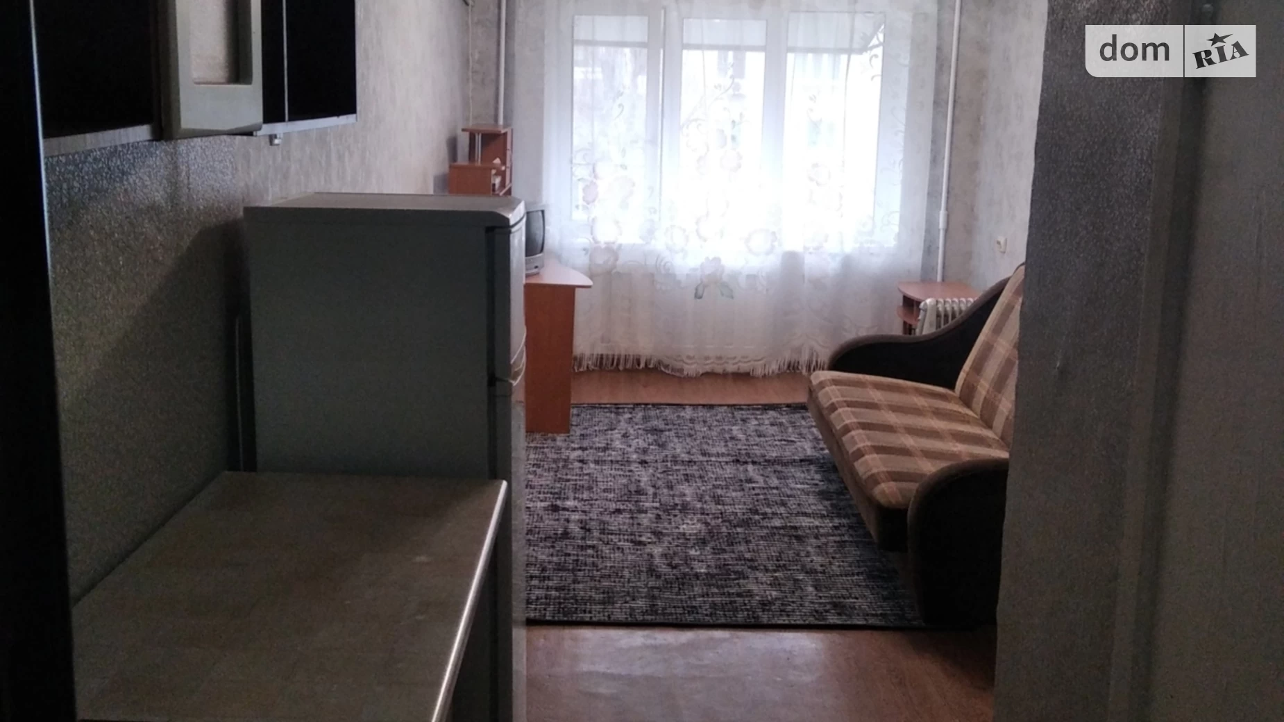 Сдается в аренду 1-комнатная квартира 24 кв. м в Днепре, ул. Котляревского, 5 - фото 2