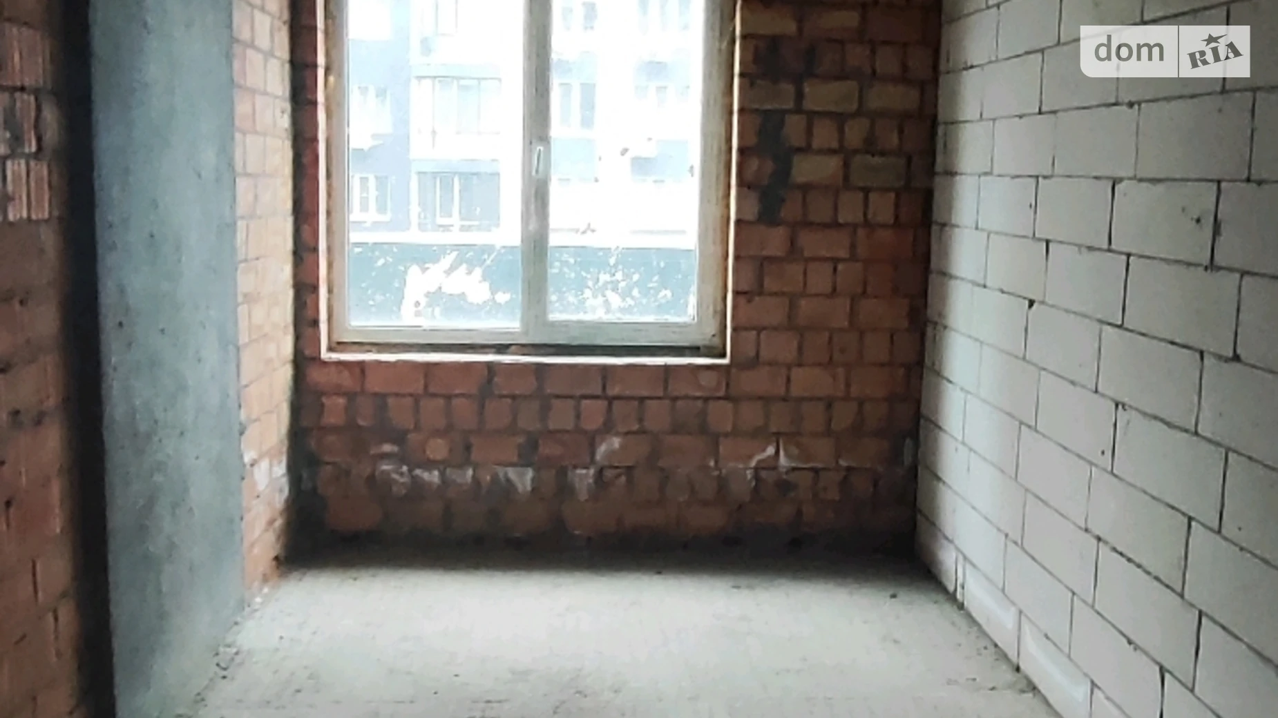 Продается 1-комнатная квартира 37 кв. м в Ирпене, ул. Университетская(Карла Маркса), 1М - фото 2