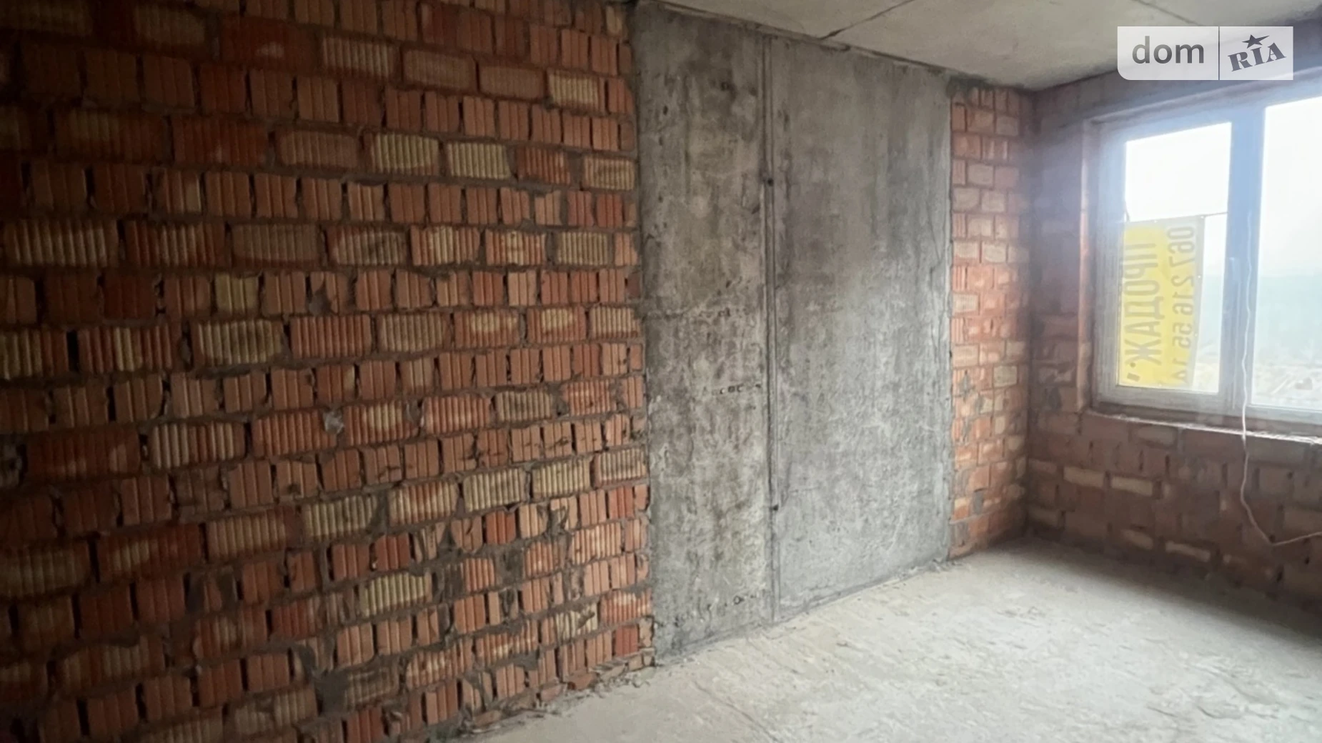 Продается 1-комнатная квартира 37.8 кв. м в Ирпене, ул. Университетская(Карла Маркса), 1М - фото 3