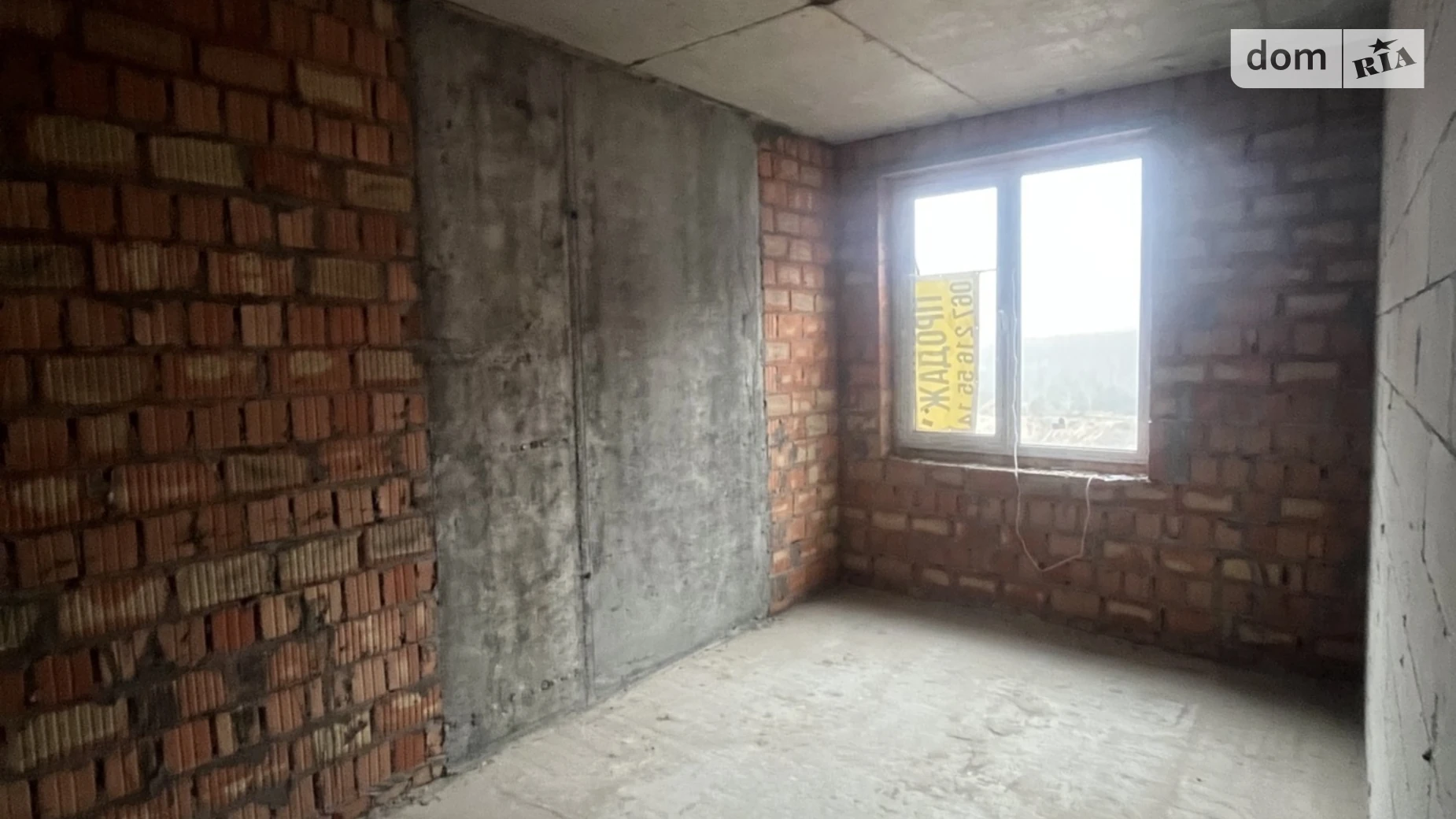 Продается 1-комнатная квартира 37.8 кв. м в Ирпене, ул. Университетская(Карла Маркса), 1М - фото 4