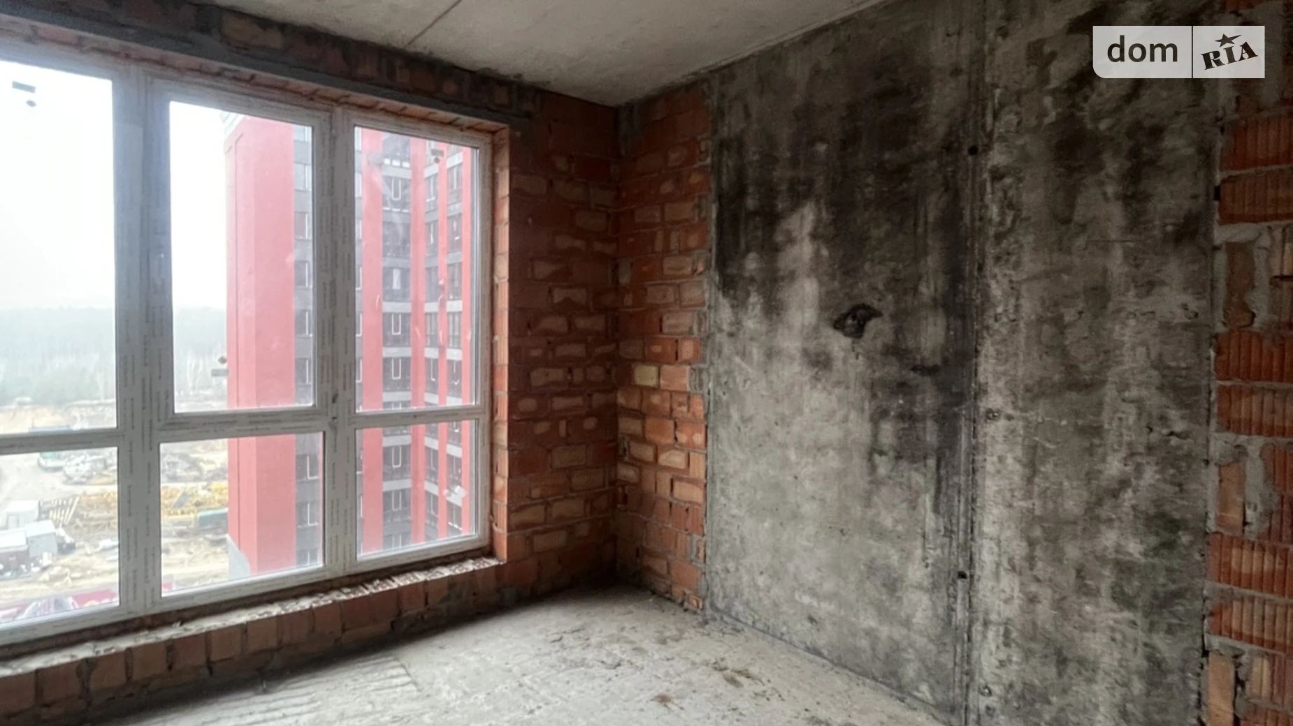 Продается 1-комнатная квартира 37.8 кв. м в Ирпене, ул. Университетская(Карла Маркса), 1М - фото 5