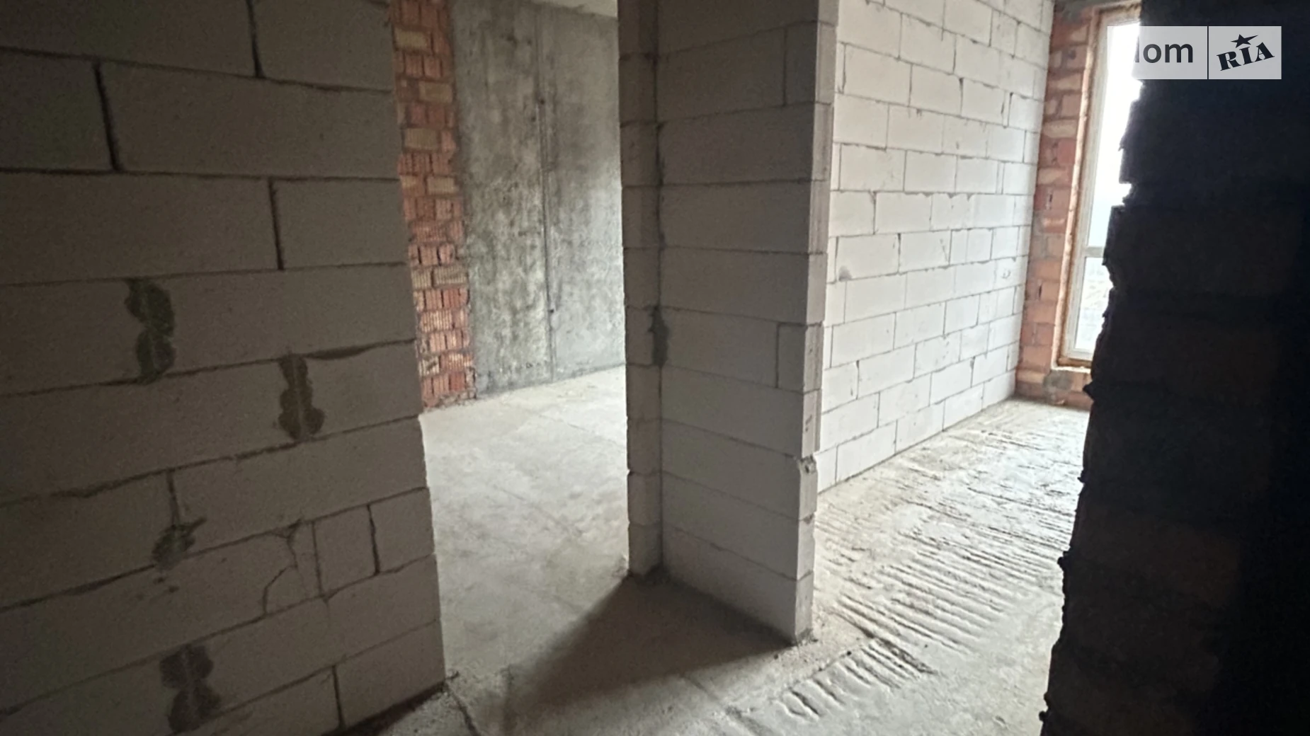 Продается 1-комнатная квартира 34 кв. м в Ирпене, ул. Университетская(Карла Маркса), 1М - фото 3