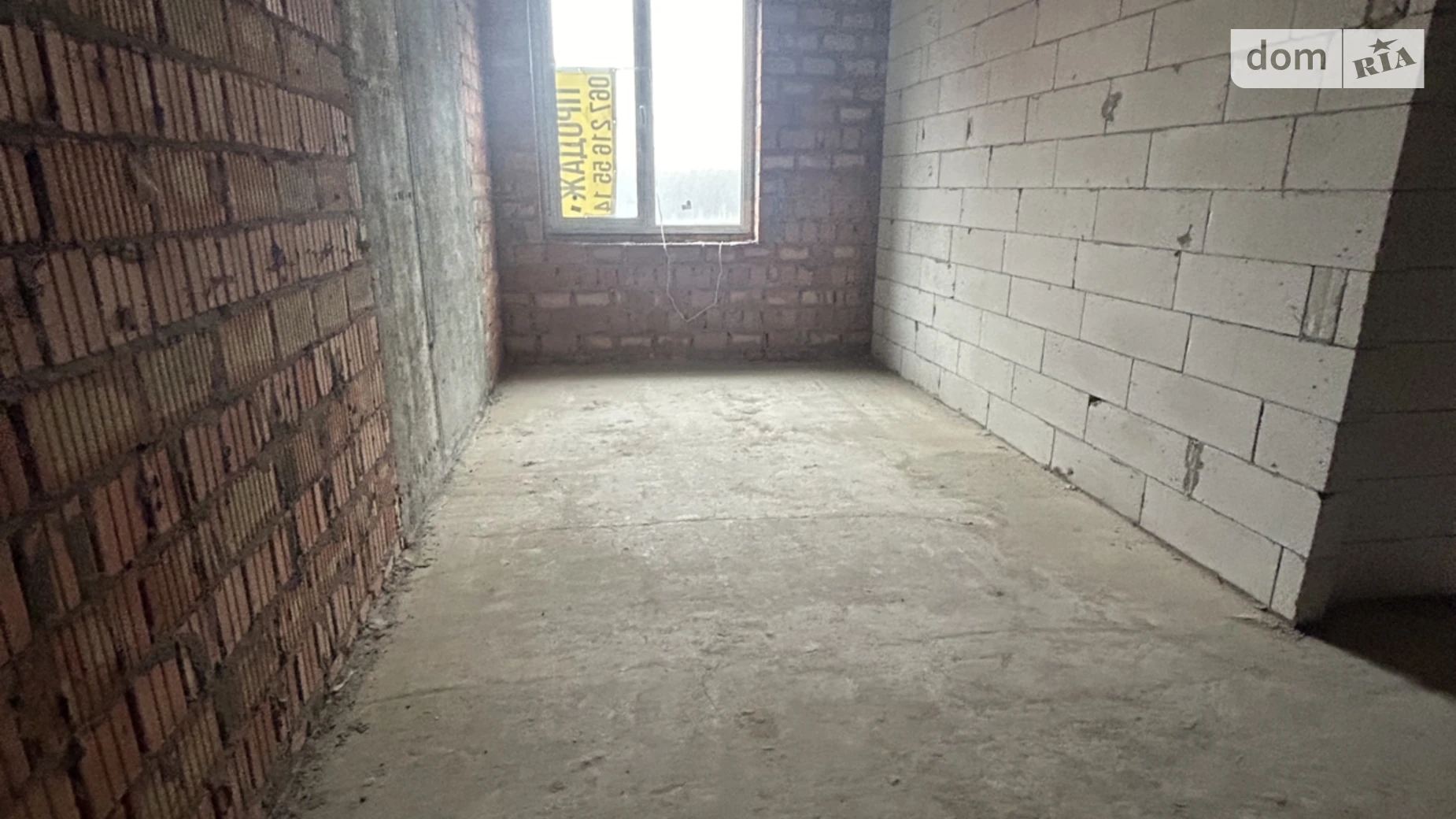 Продается 1-комнатная квартира 34 кв. м в Ирпене, ул. Университетская(Карла Маркса), 1М - фото 4