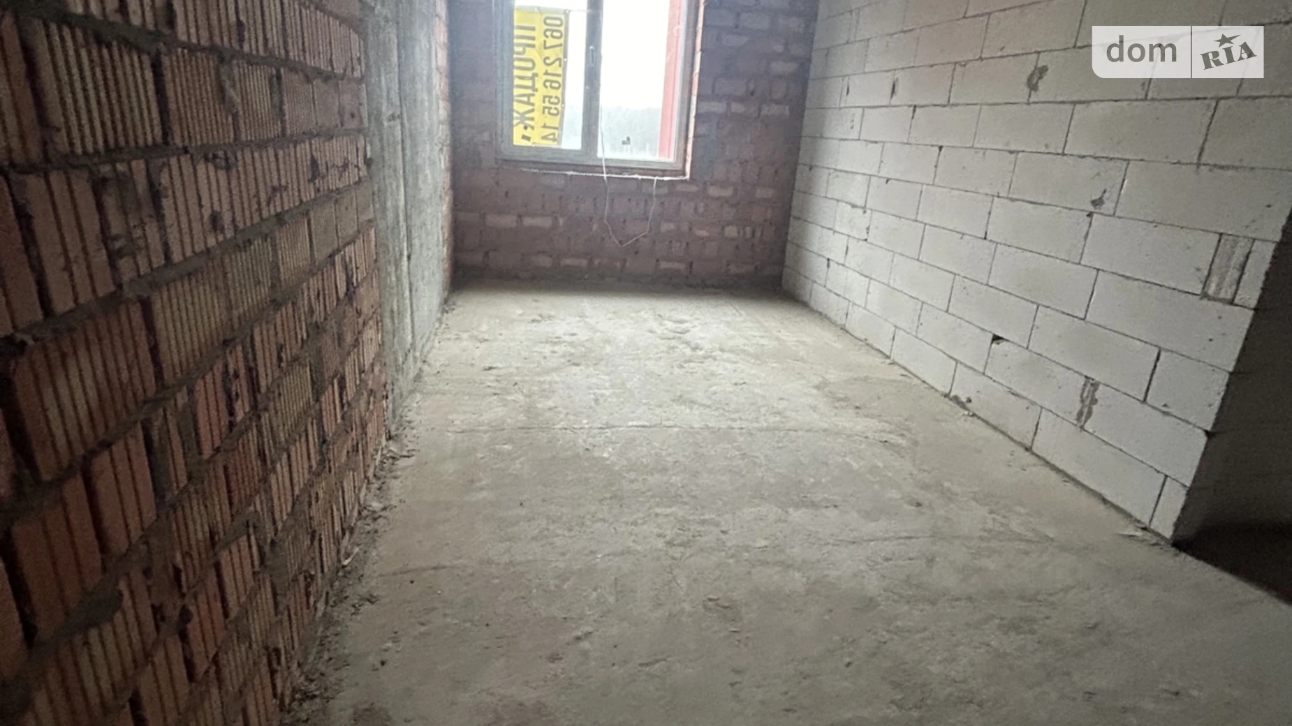 Продается 1-комнатная квартира 34 кв. м в Ирпене, ул. Университетская(Карла Маркса), 1М - фото 5