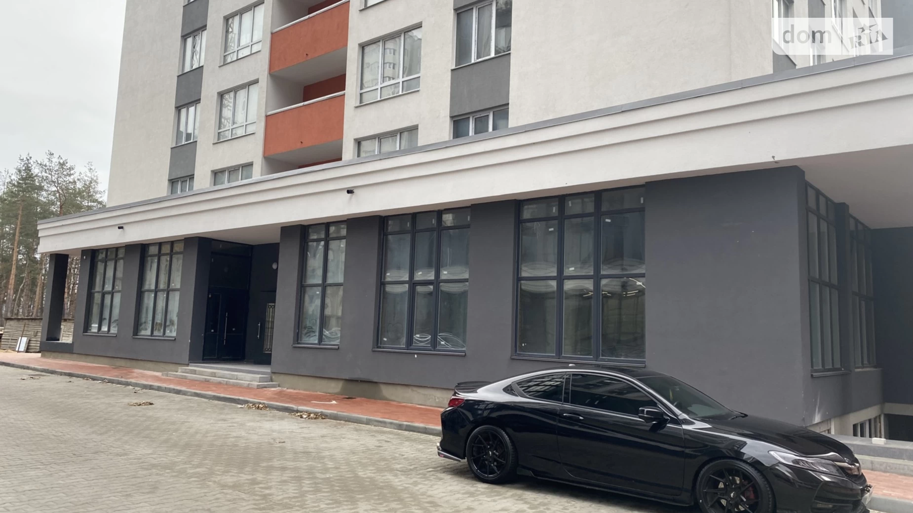 Продается 2-комнатная квартира 57 кв. м в Ирпене, ул. Университетская(Карла Маркса), 1Т - фото 2